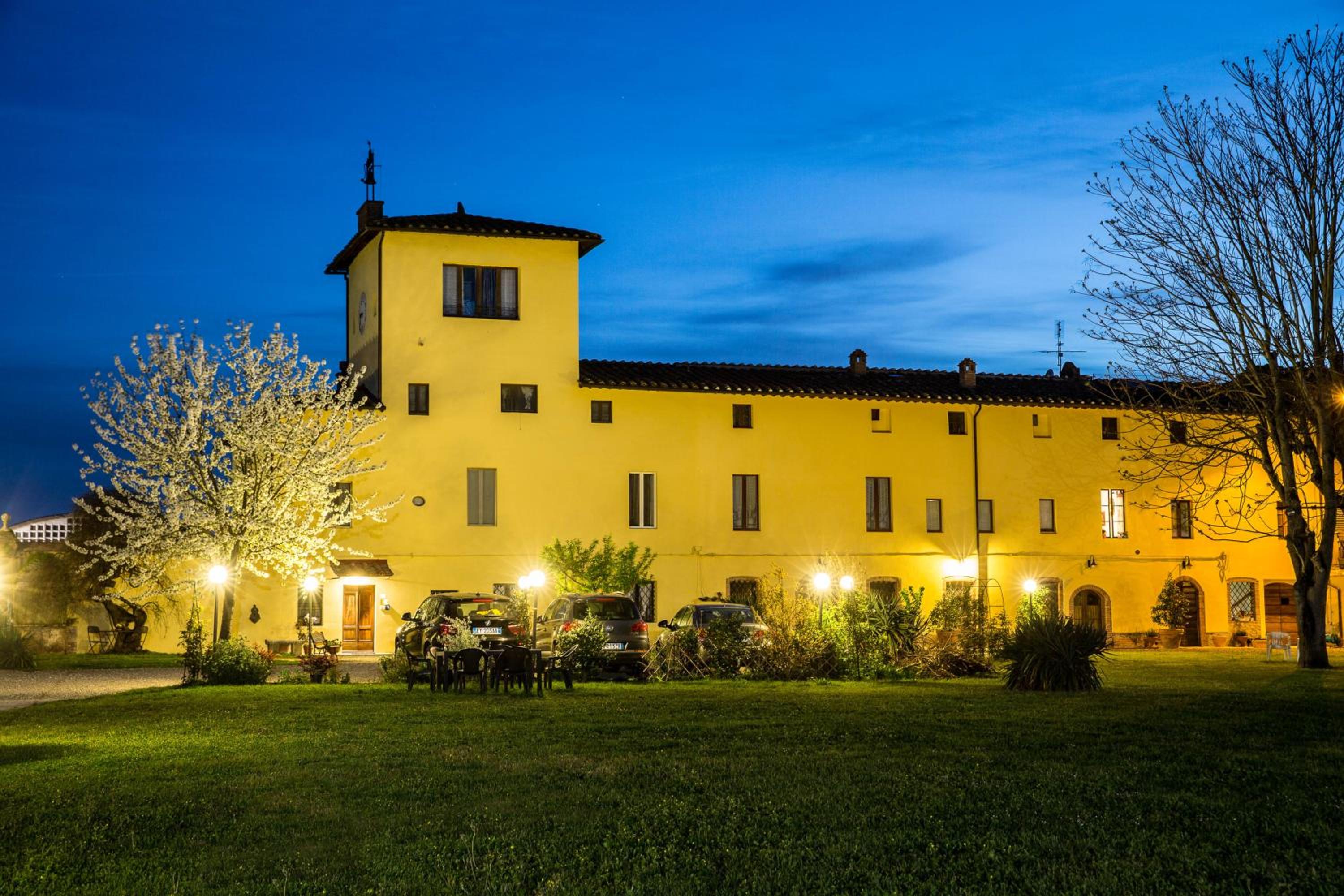 Fattoria il Casone