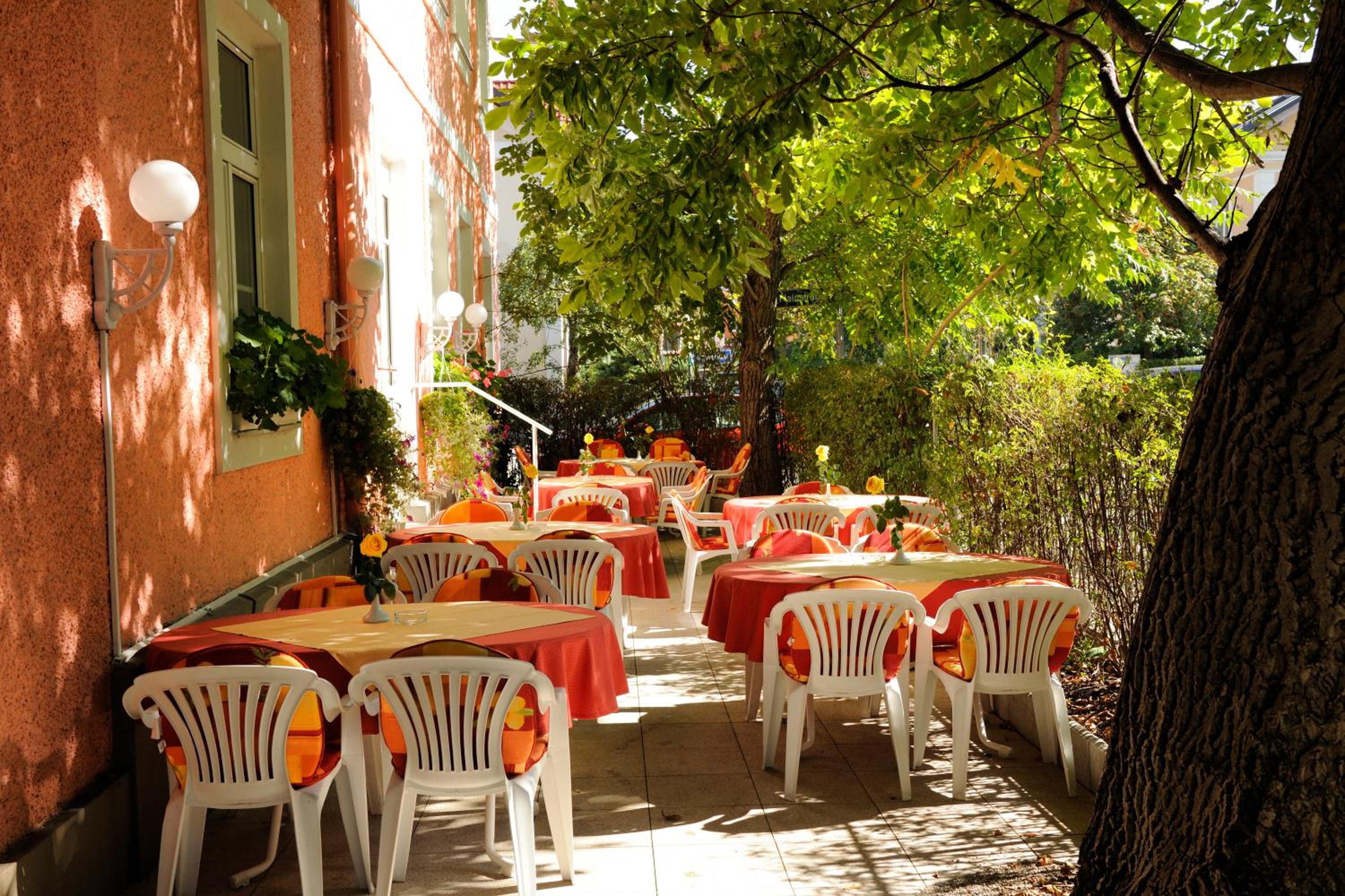 Salzburg Vacations - Hotel Scherer - Property Image 48
