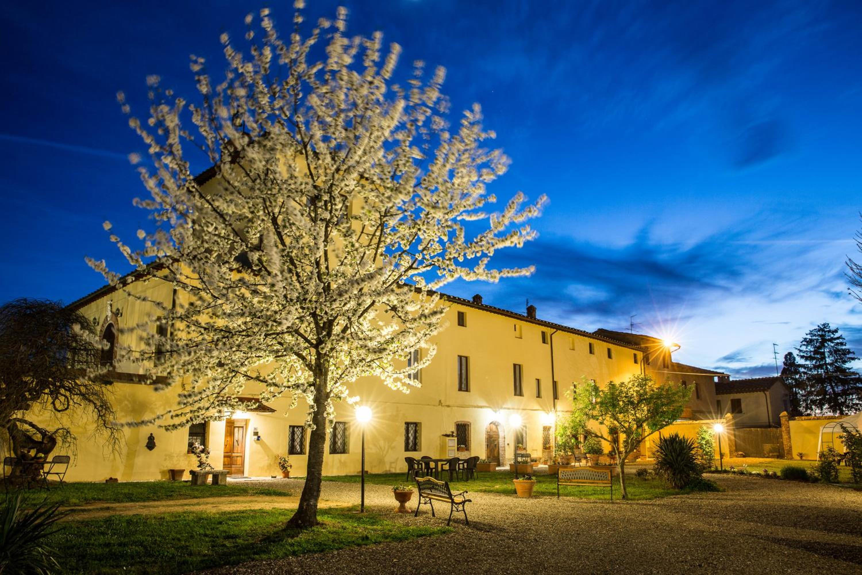 Fattoria il Casone