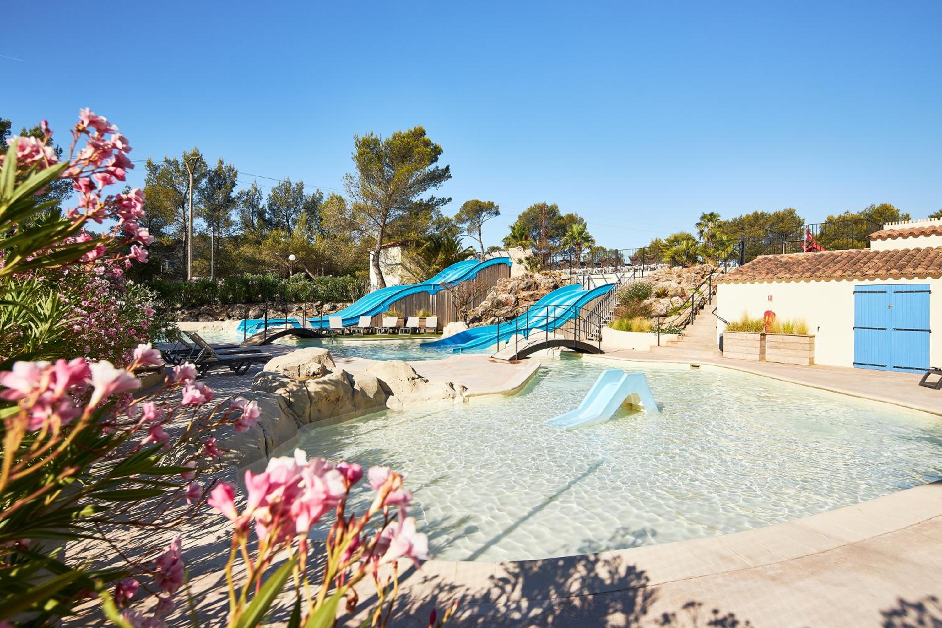 Camping RCN Domaine de la Noguière, photo 18