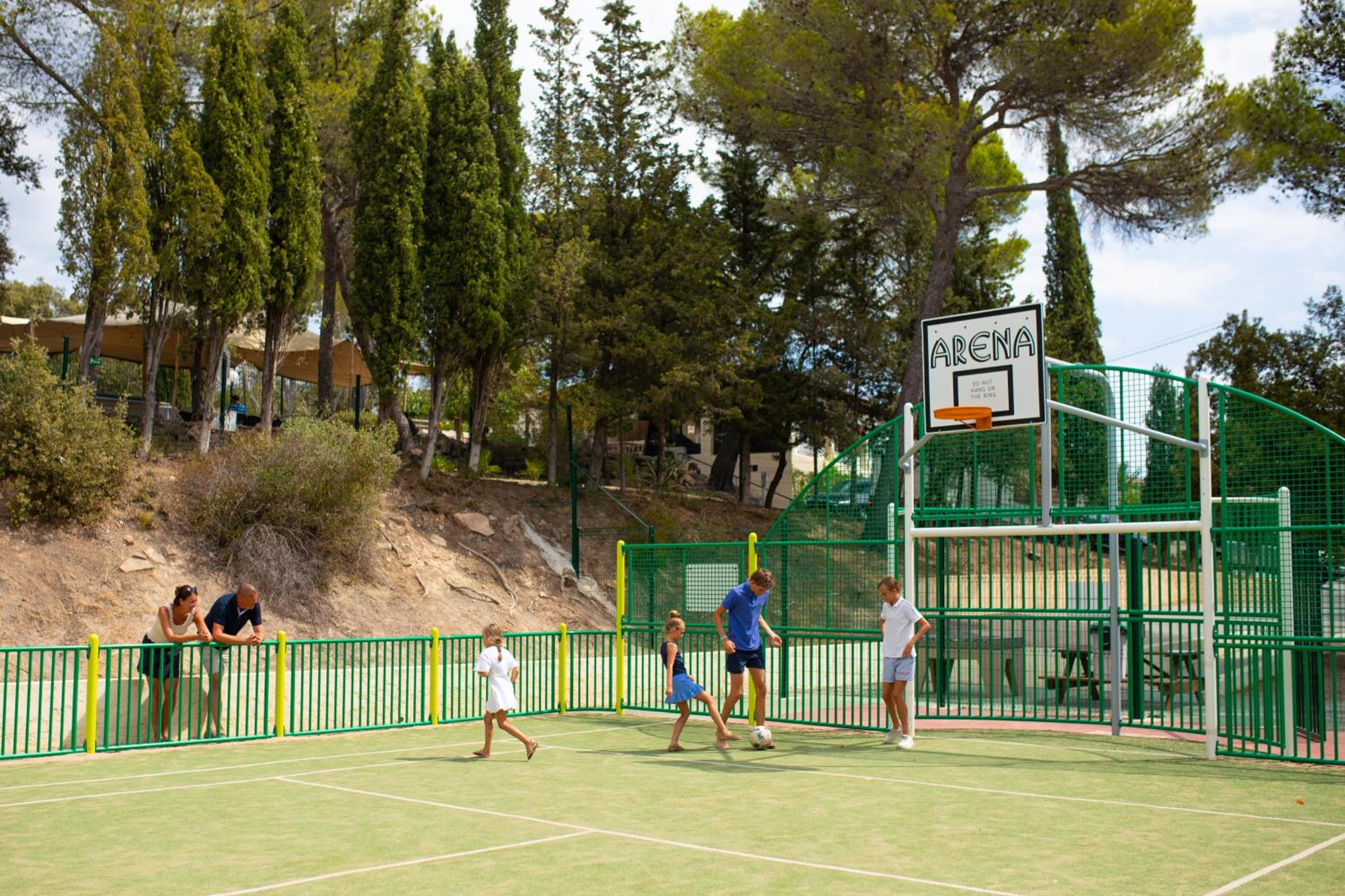 Camping RCN Domaine de la Noguière, photo 6