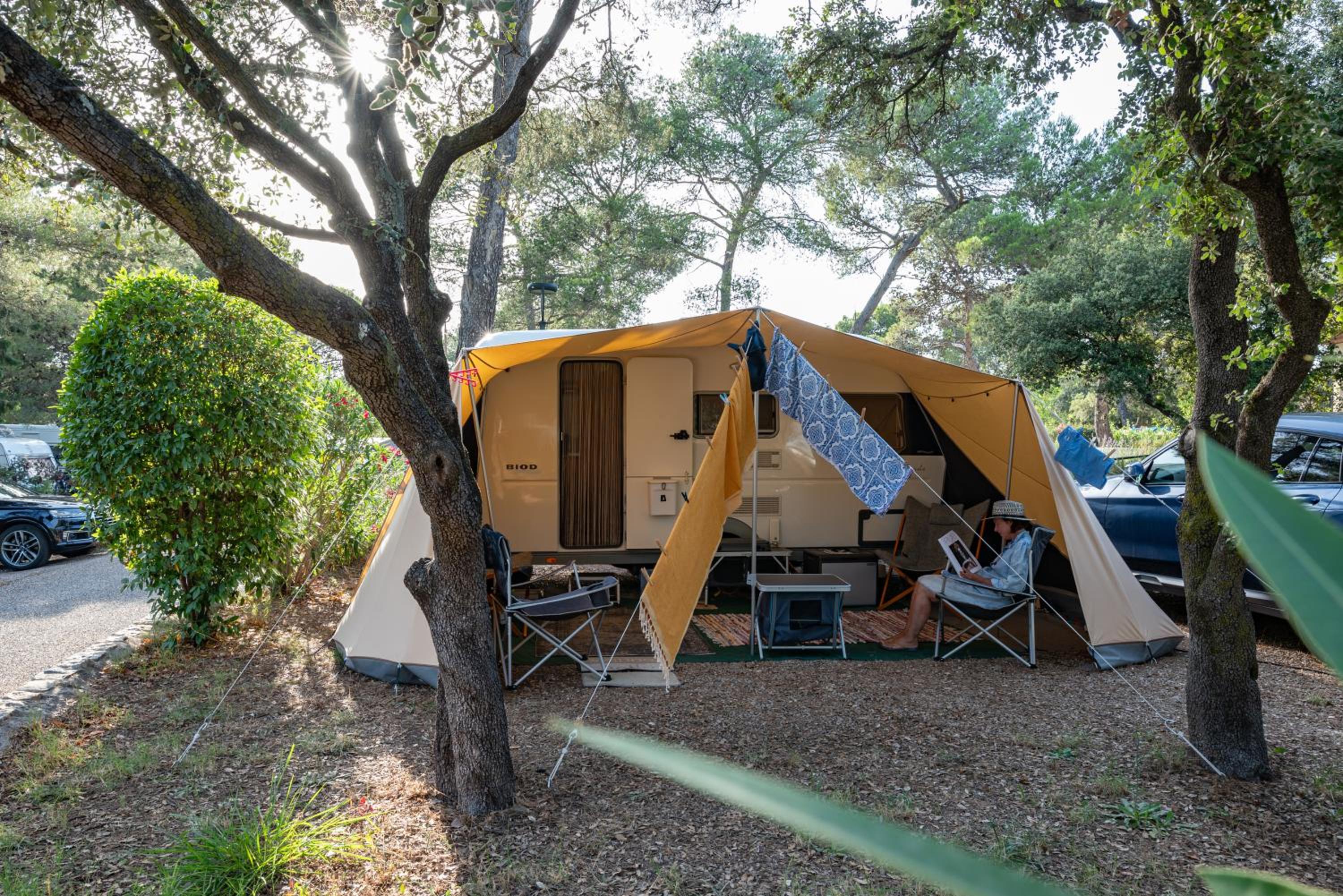 Camping RCN Domaine de la Noguière, photo 25