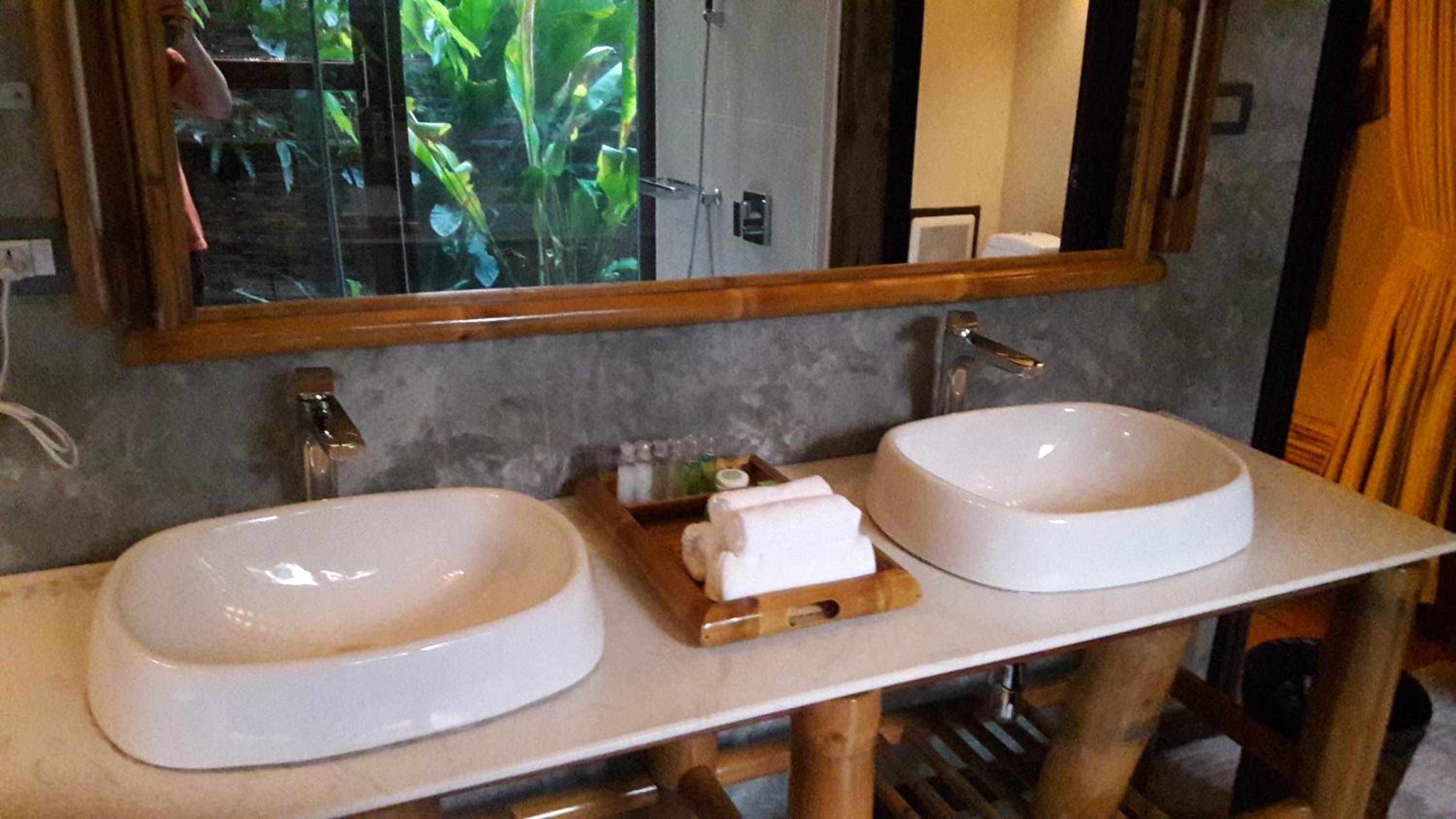 Namkat Yorla Pa Resort