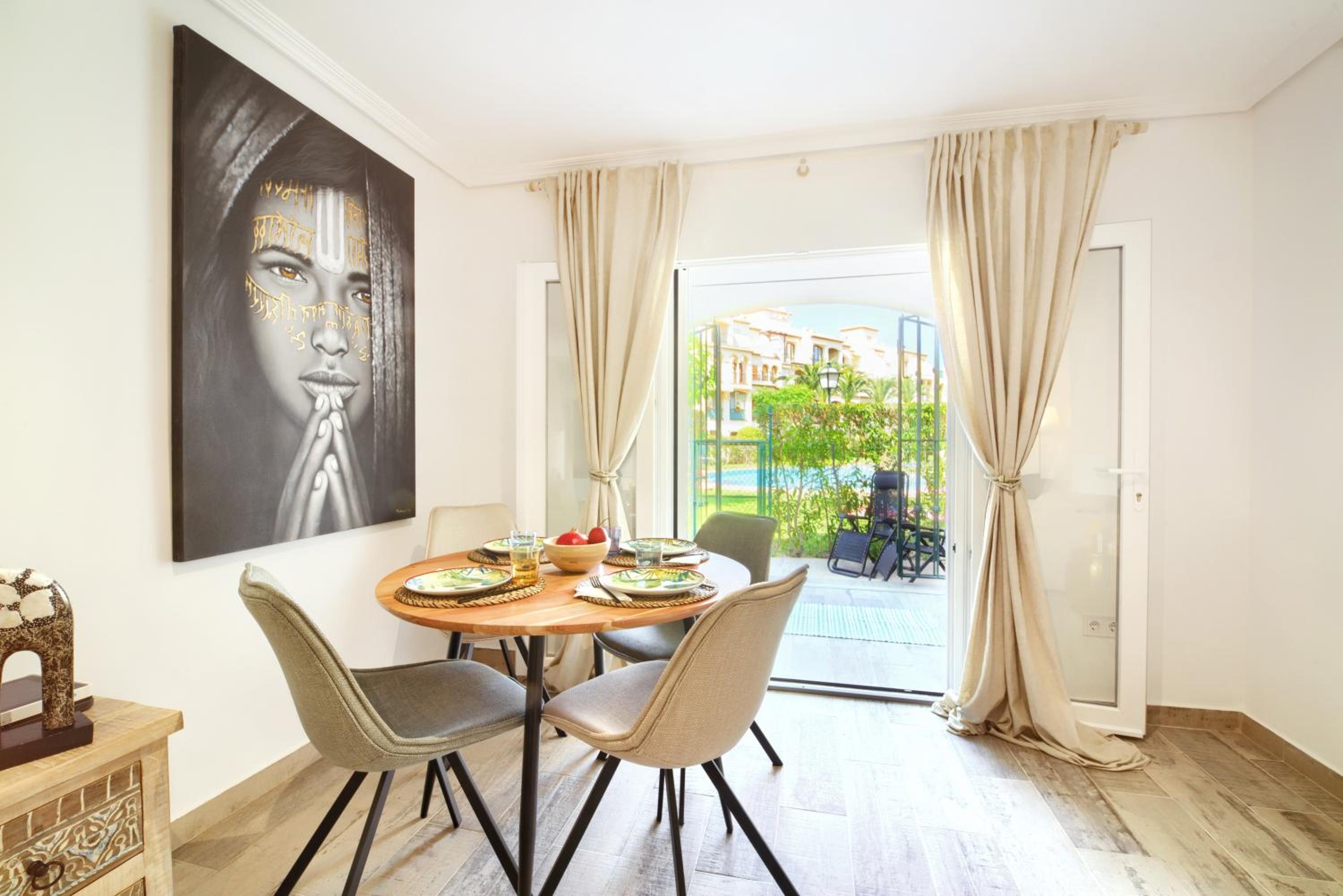 Casa Mandala, photo 8