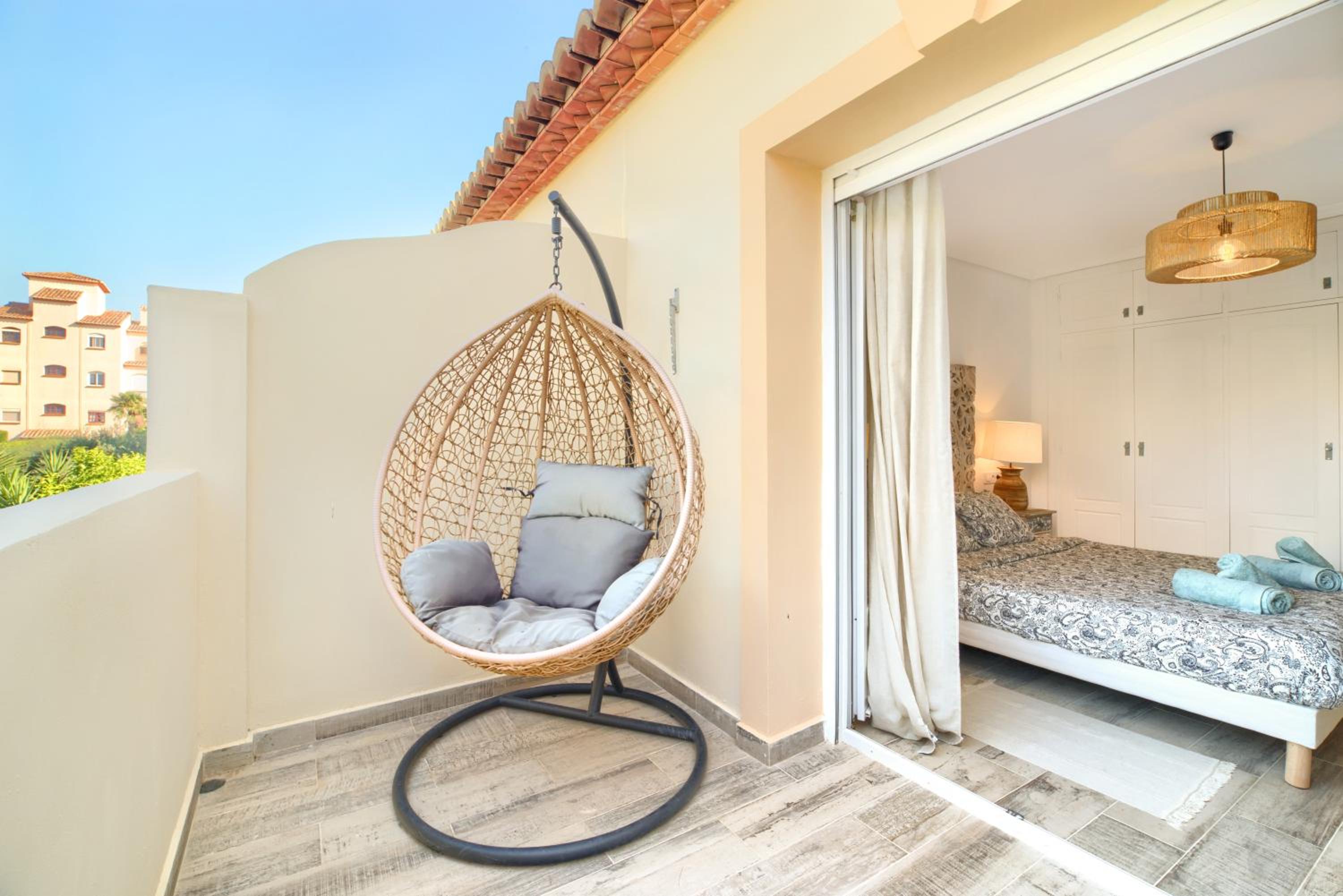 Casa Mandala, photo 15