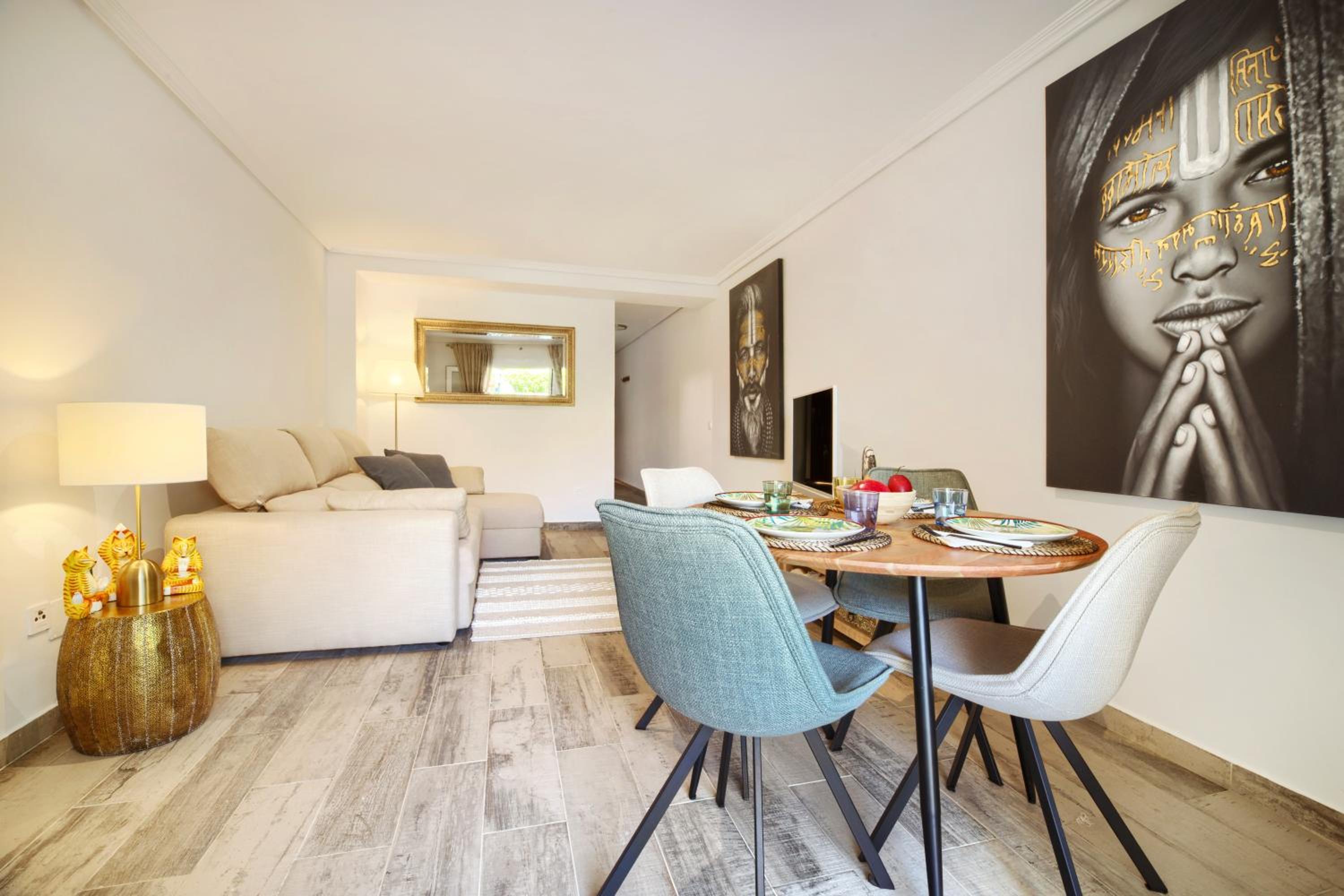 Casa Mandala