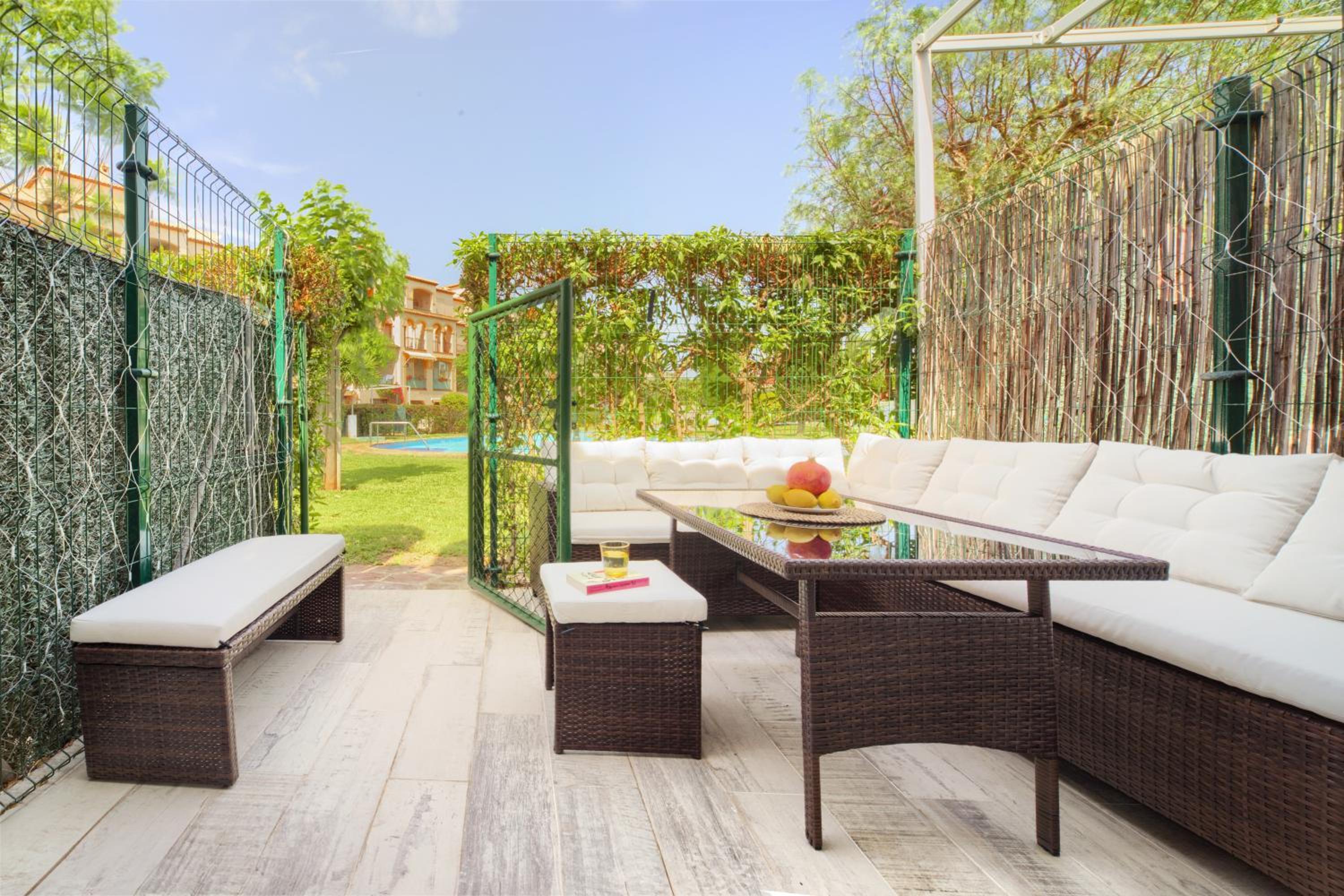 Casa Mandala, photo 18