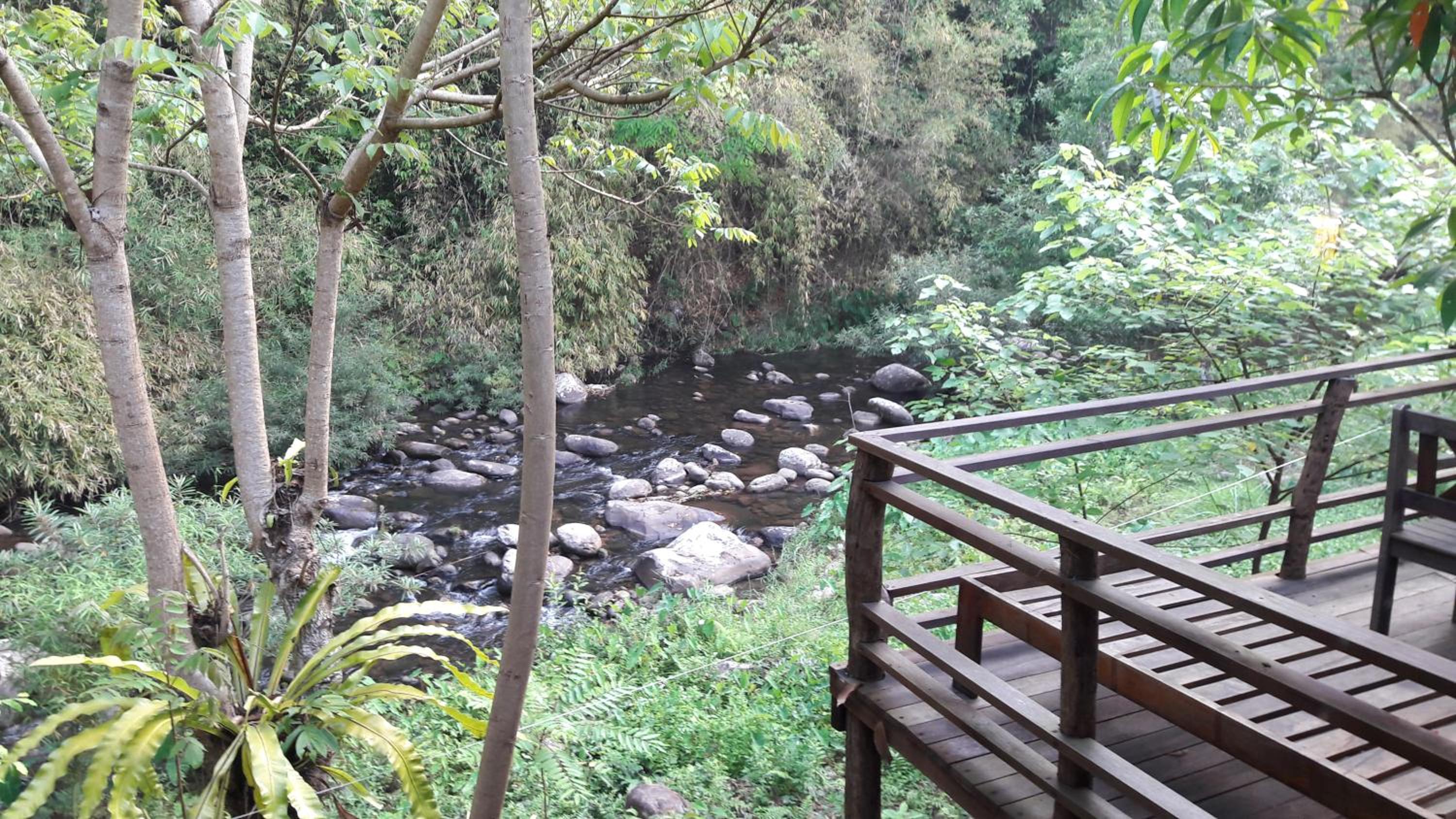 Namkat Yorla Pa Resort