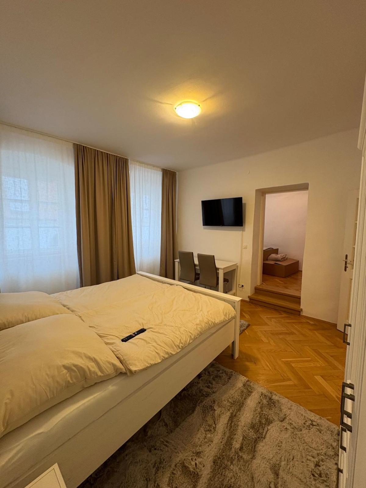Danube Holiday Homes Top 5