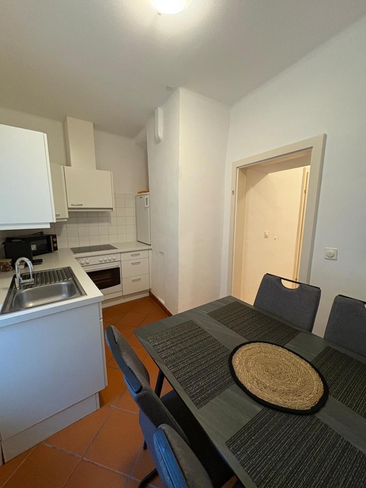 Danube Holiday Homes Top 5