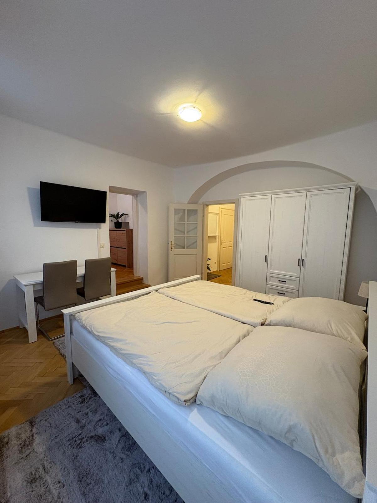 Danube Holiday Homes Top 5