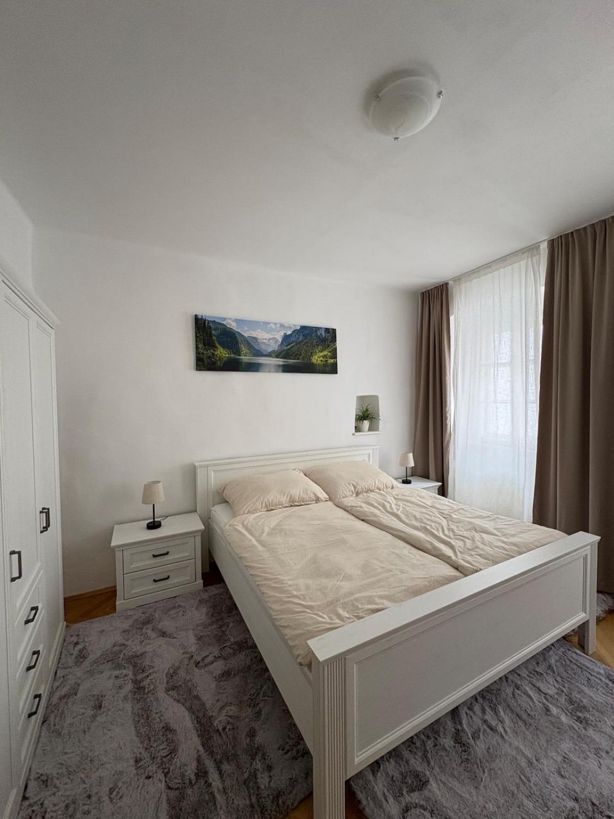 Danube Holiday Homes Top 5