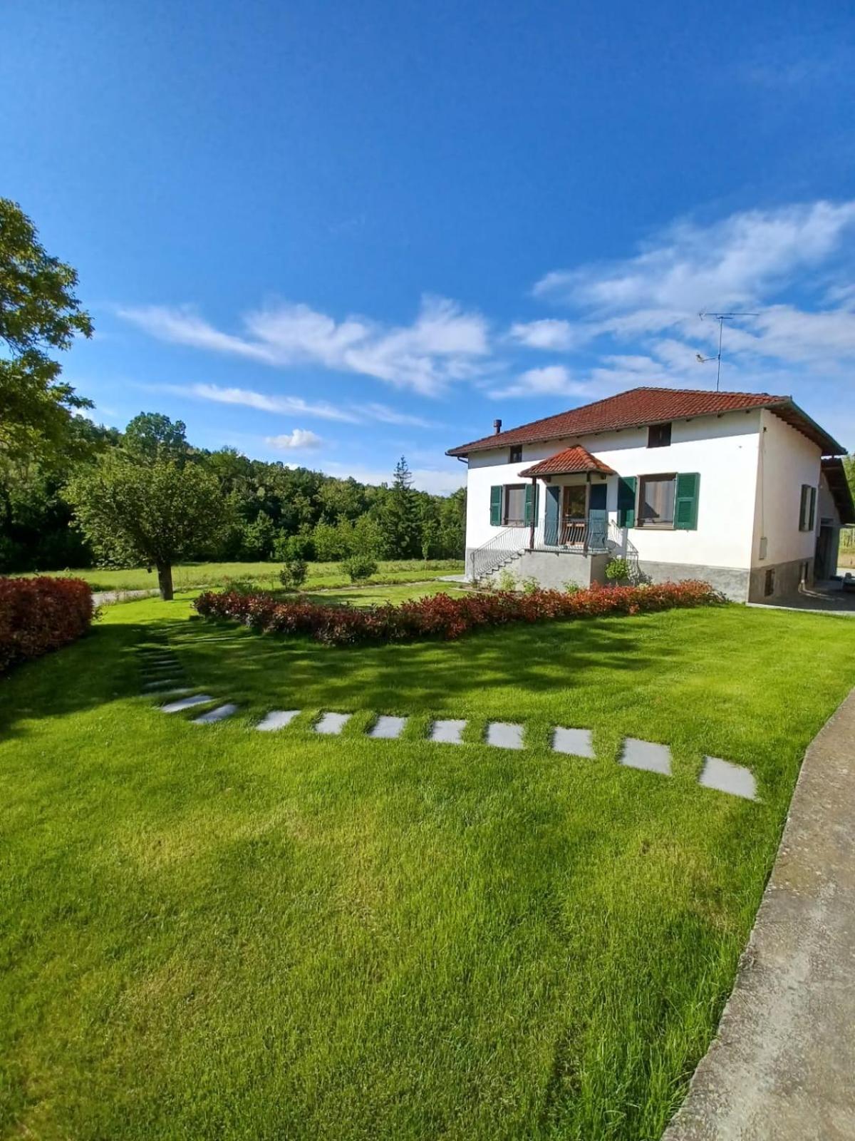 Agriturismo Cascina Tollu