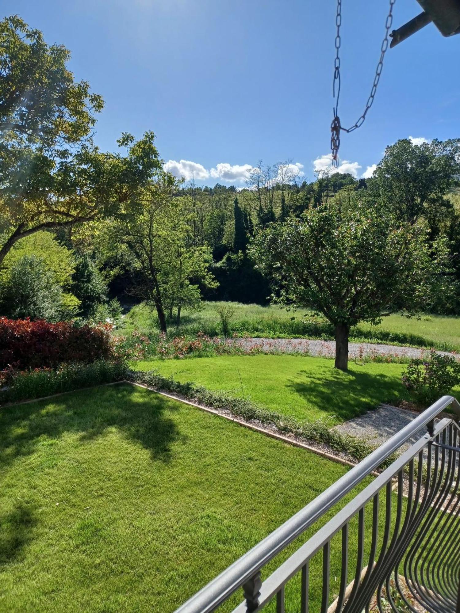 Agriturismo Cascina Tollu