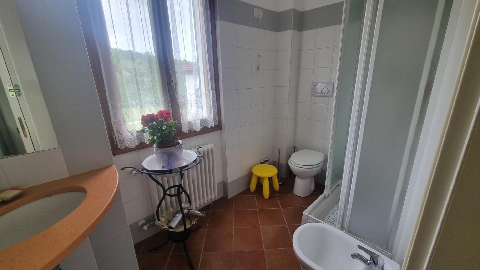 Agriturismo Cascina Tollu