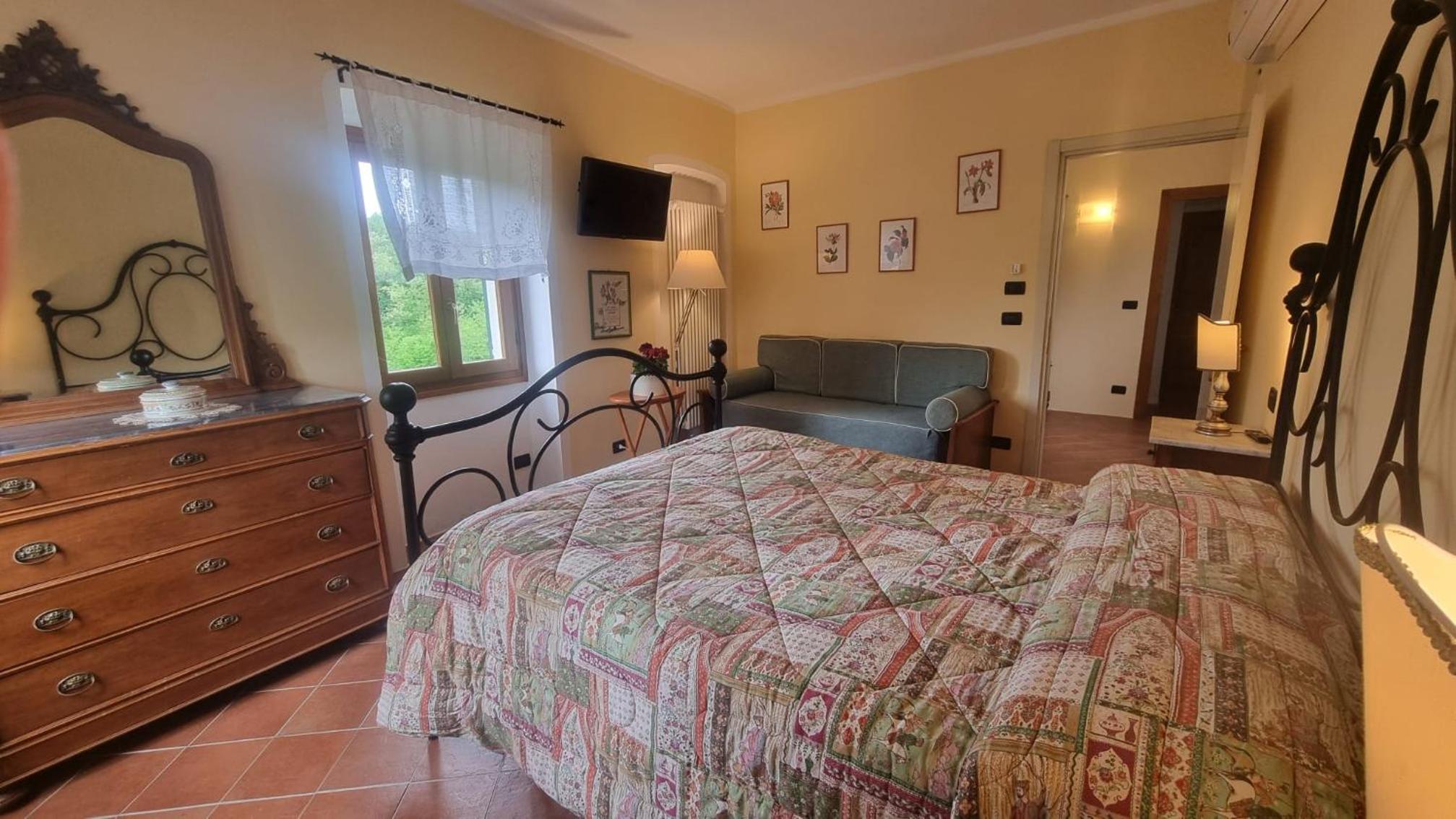Agriturismo Cascina Tollu