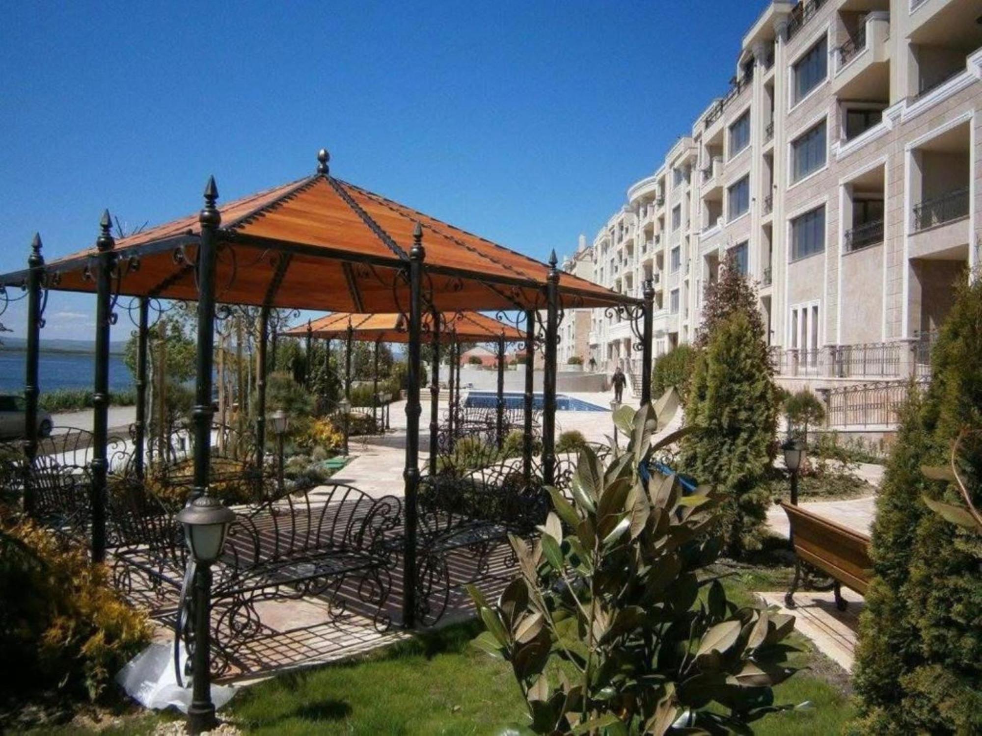 Cosher - Gardenia Palace Apt 7 Free Parking