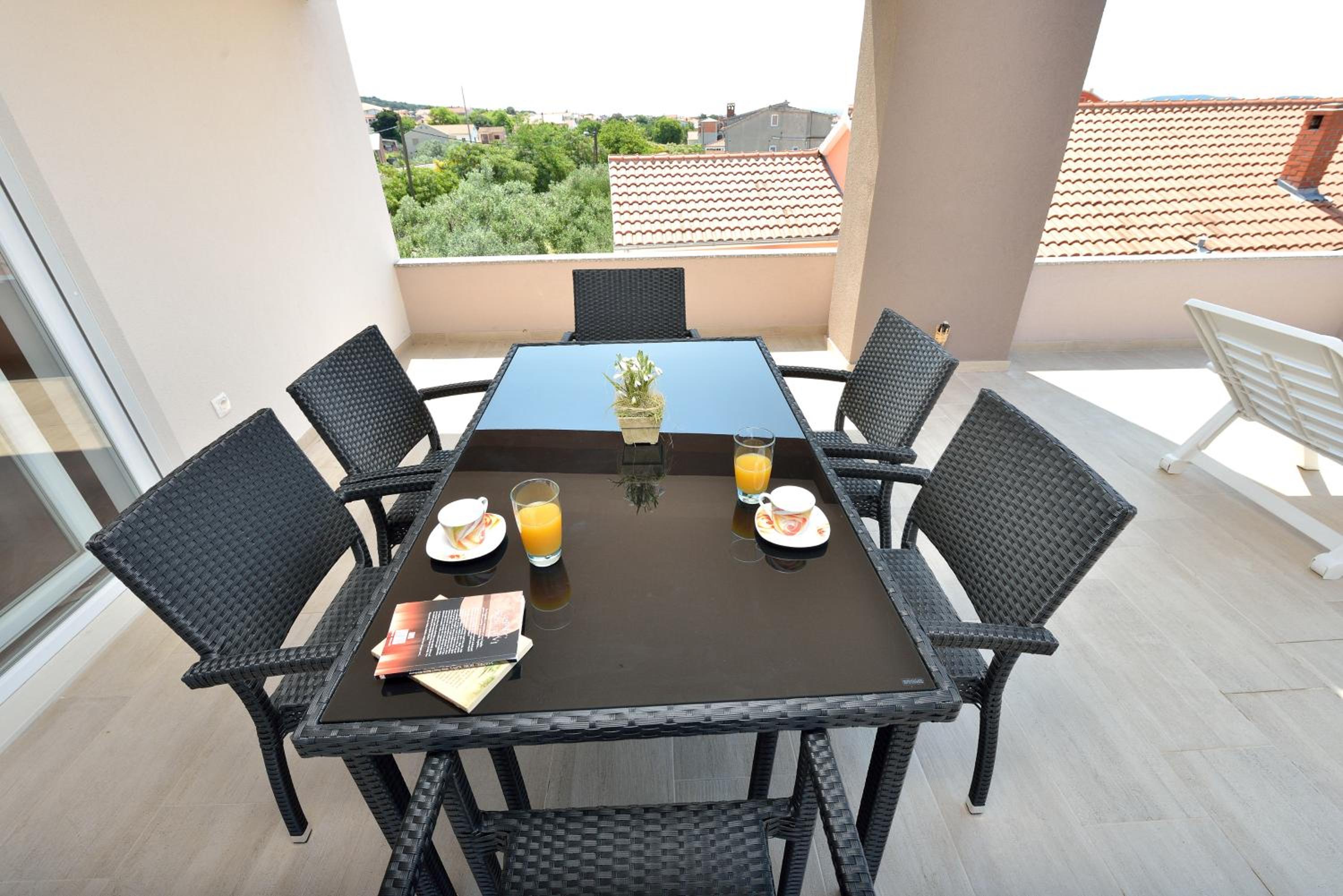 Apartment Stipan