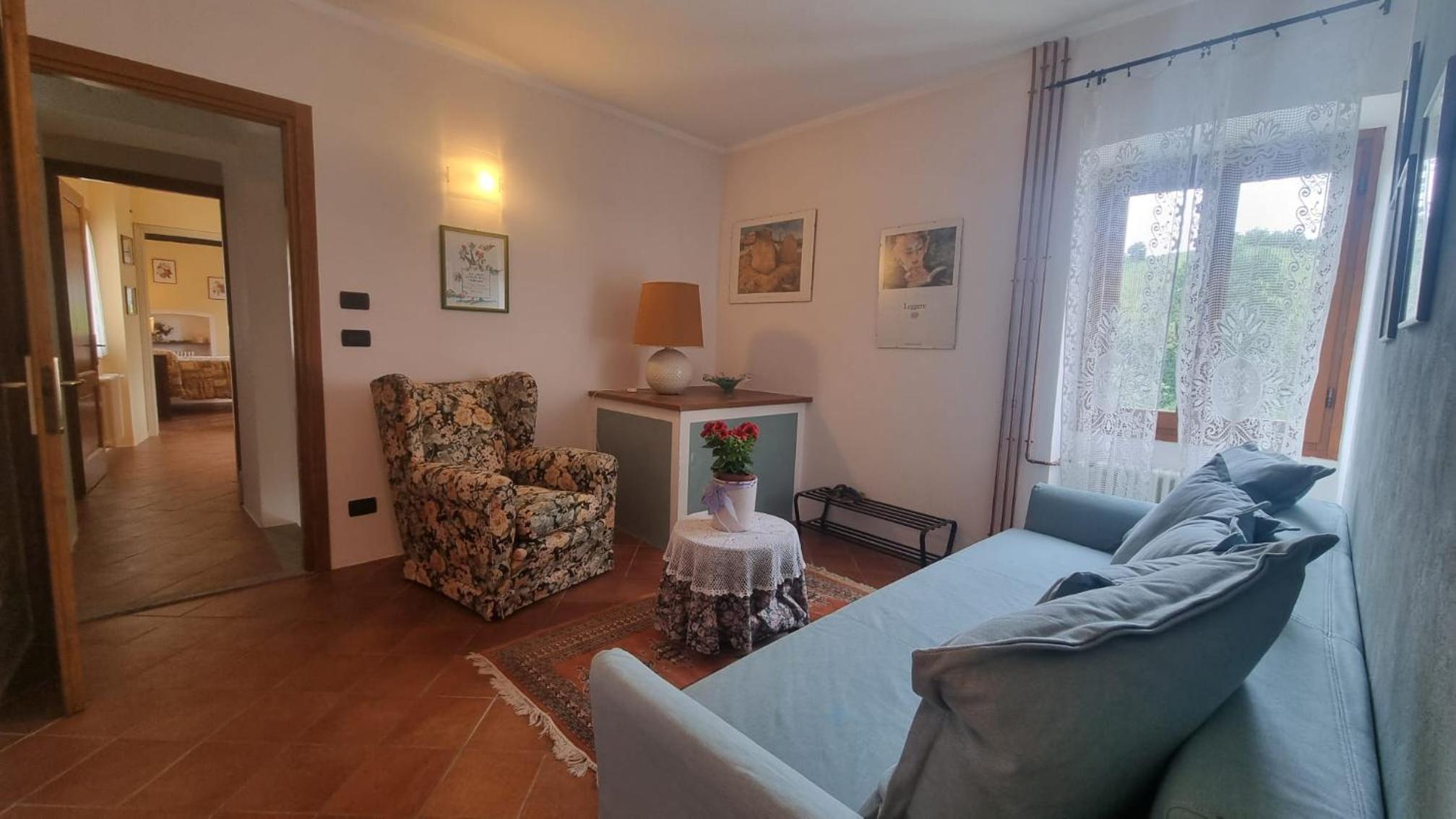 Agriturismo Cascina Tollu