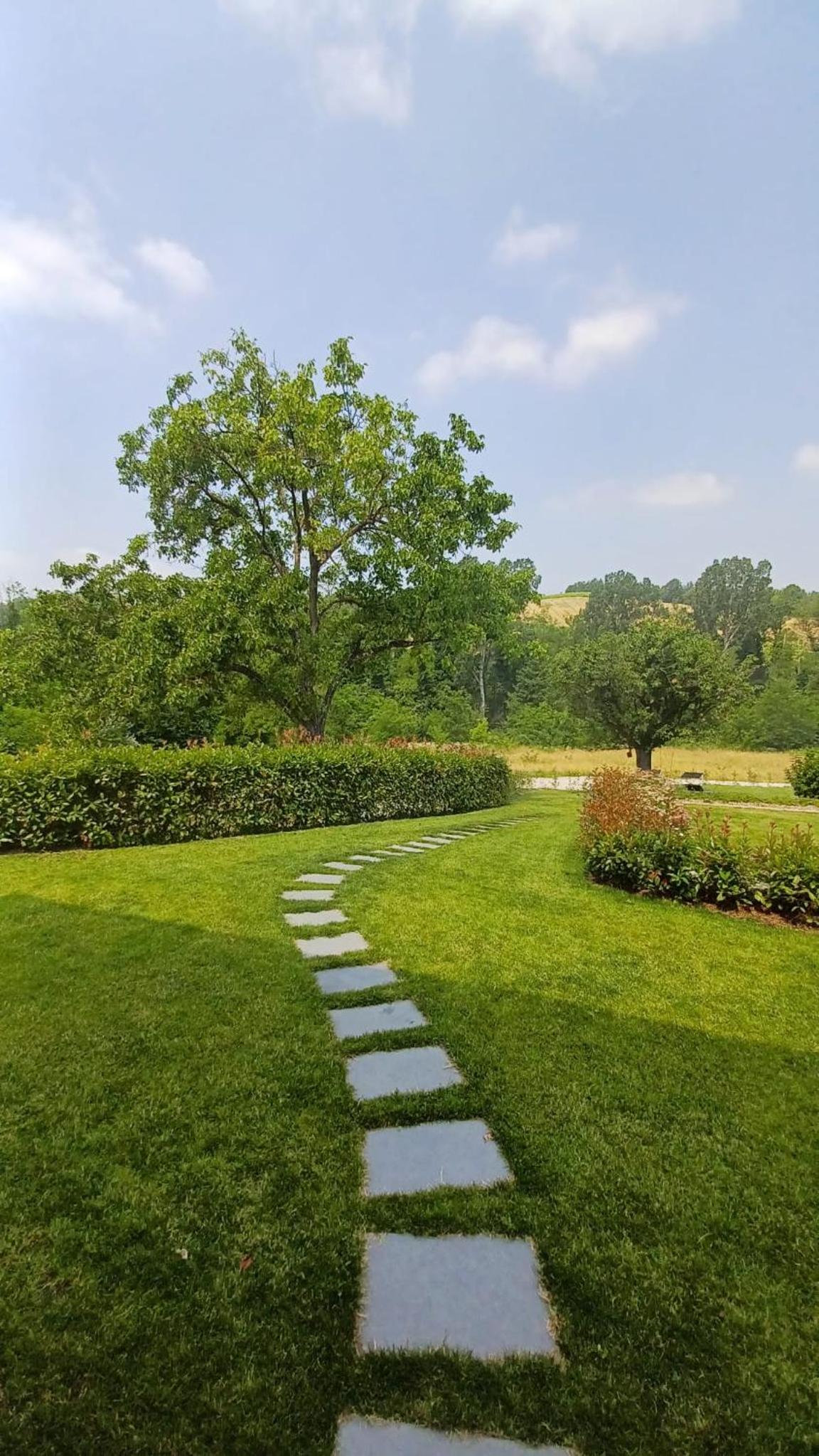 Agriturismo Cascina Tollu