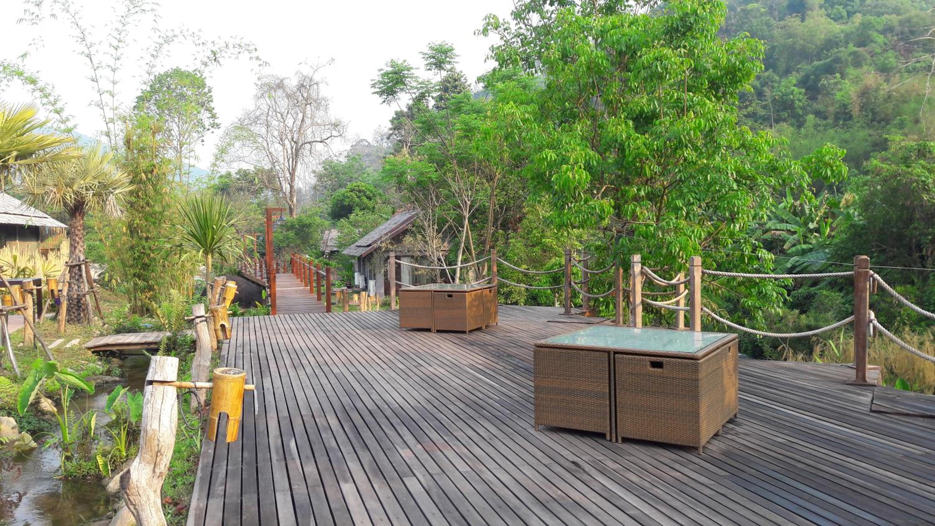 Namkat Yorla Pa Resort