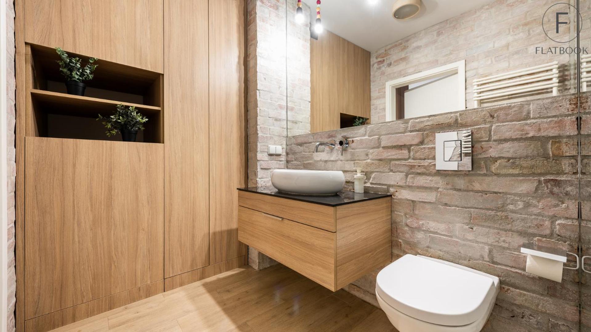 Flatbook - City Center Apartments Toruńska 145,167