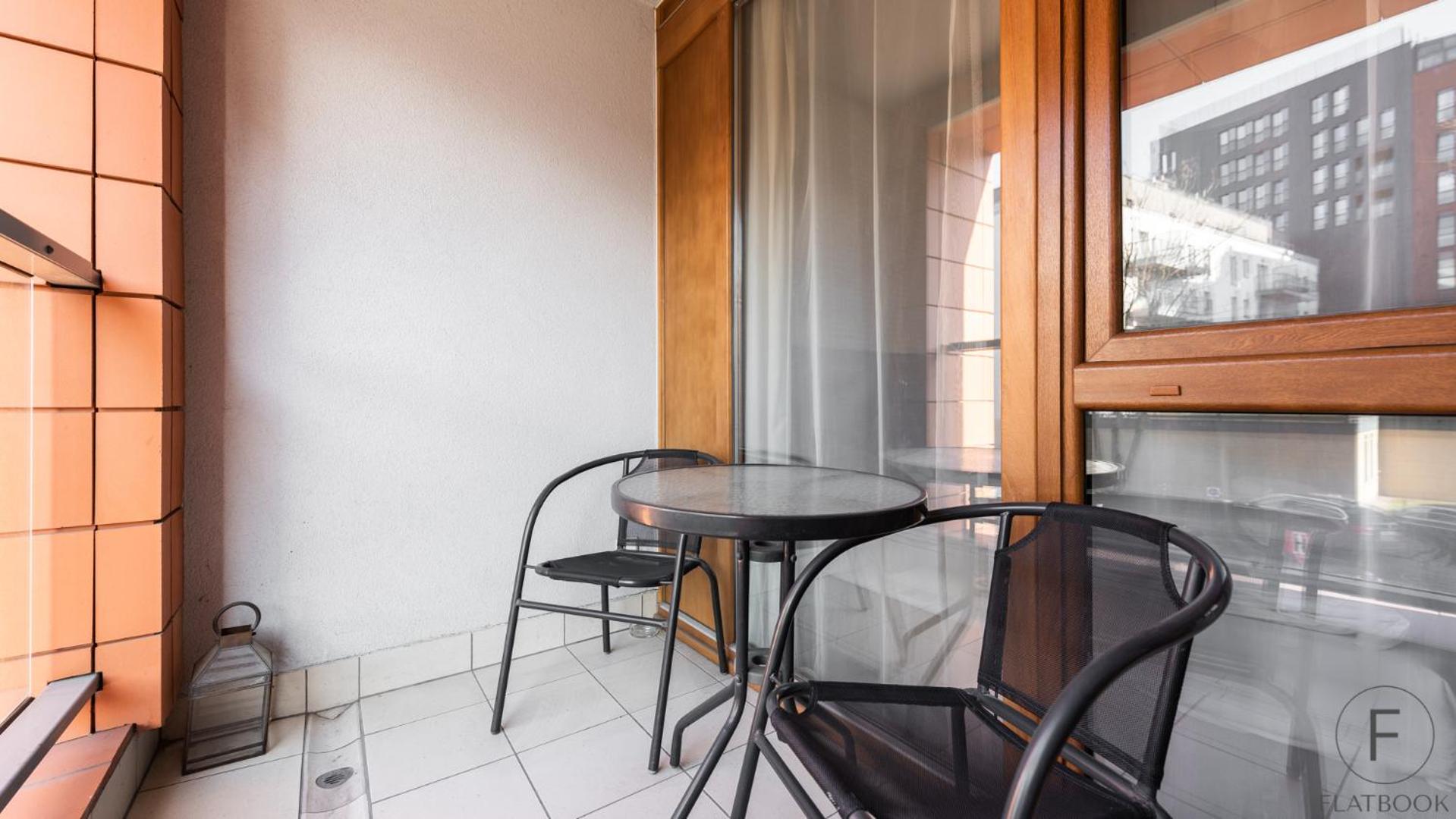 Flatbook - City Center Apartments Toruńska 145,167