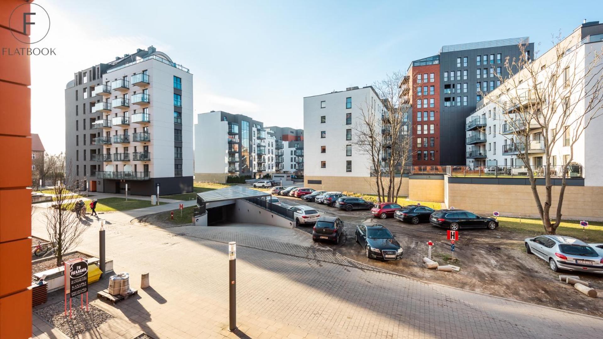 Flatbook - City Center Apartments Toruńska 145,167