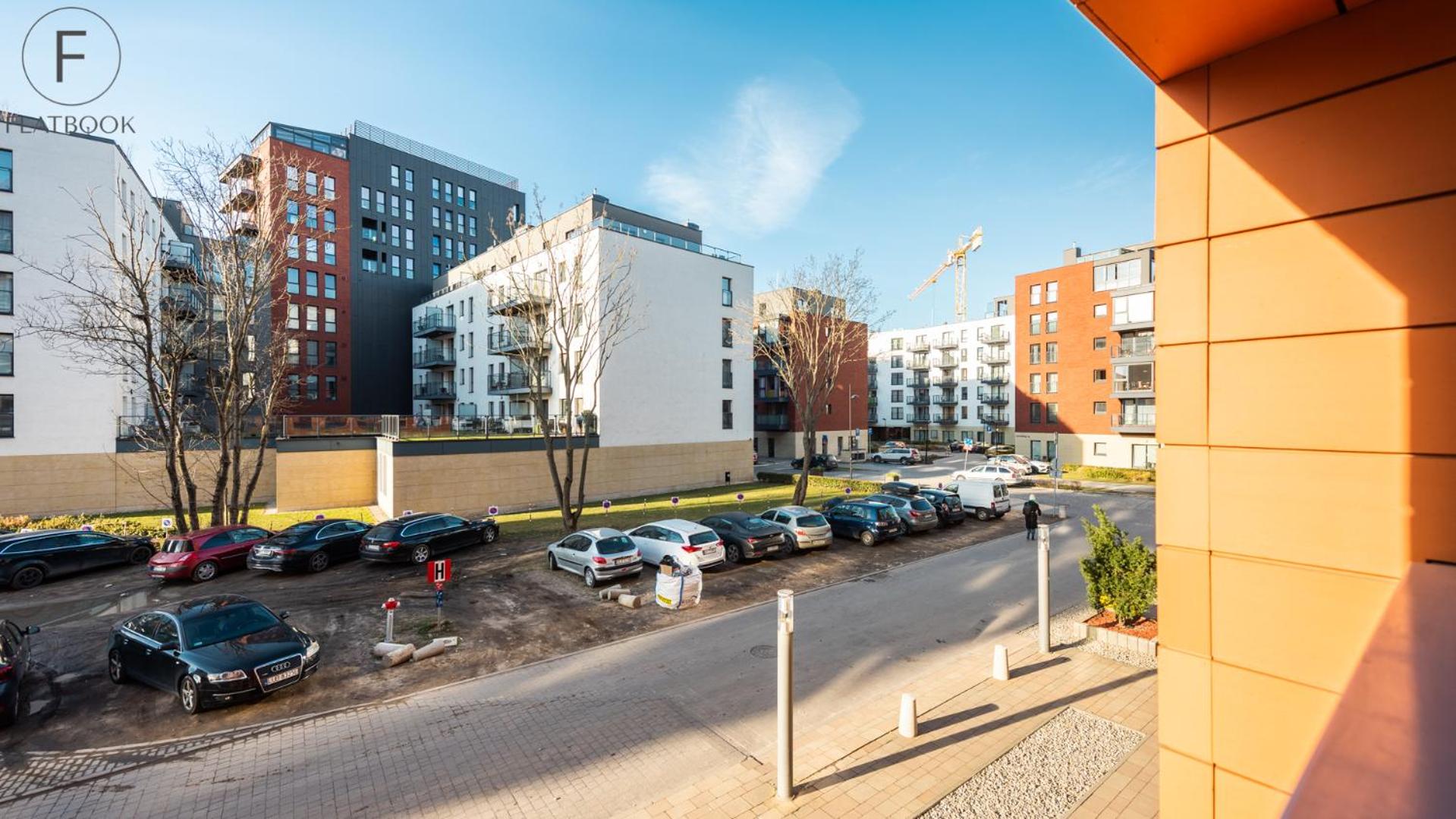 Flatbook - City Center Apartments Toruńska 145,167