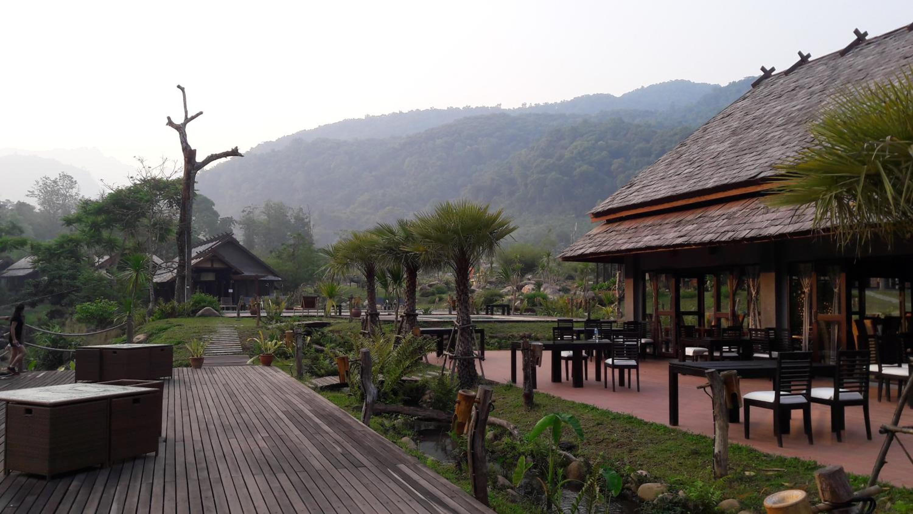 Namkat Yorla Pa Resort