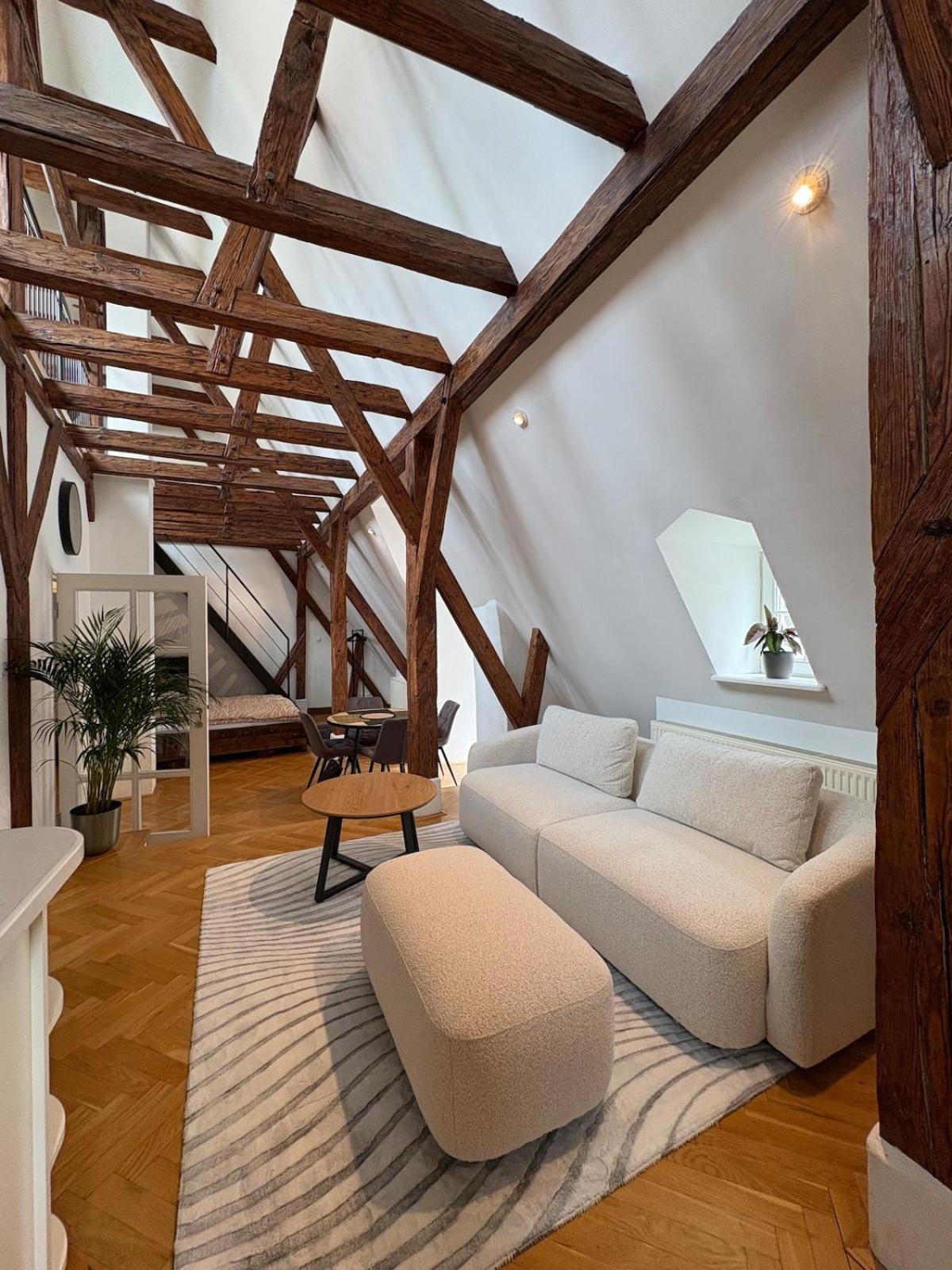 Danube Holiday Homes Top 6