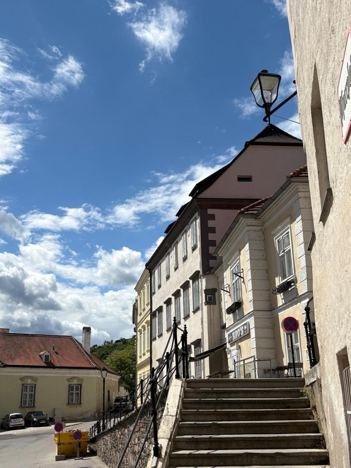 Danube Holiday Homes Top 6