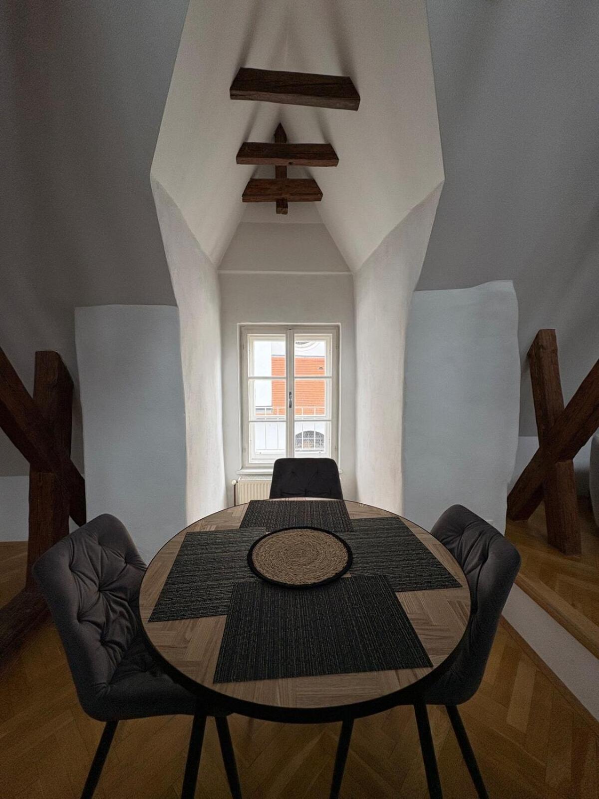 Danube Holiday Homes Top 6