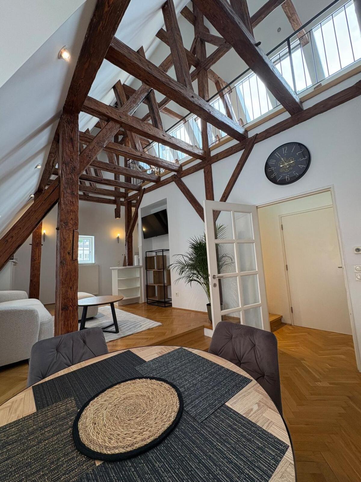 Danube Holiday Homes Top 6