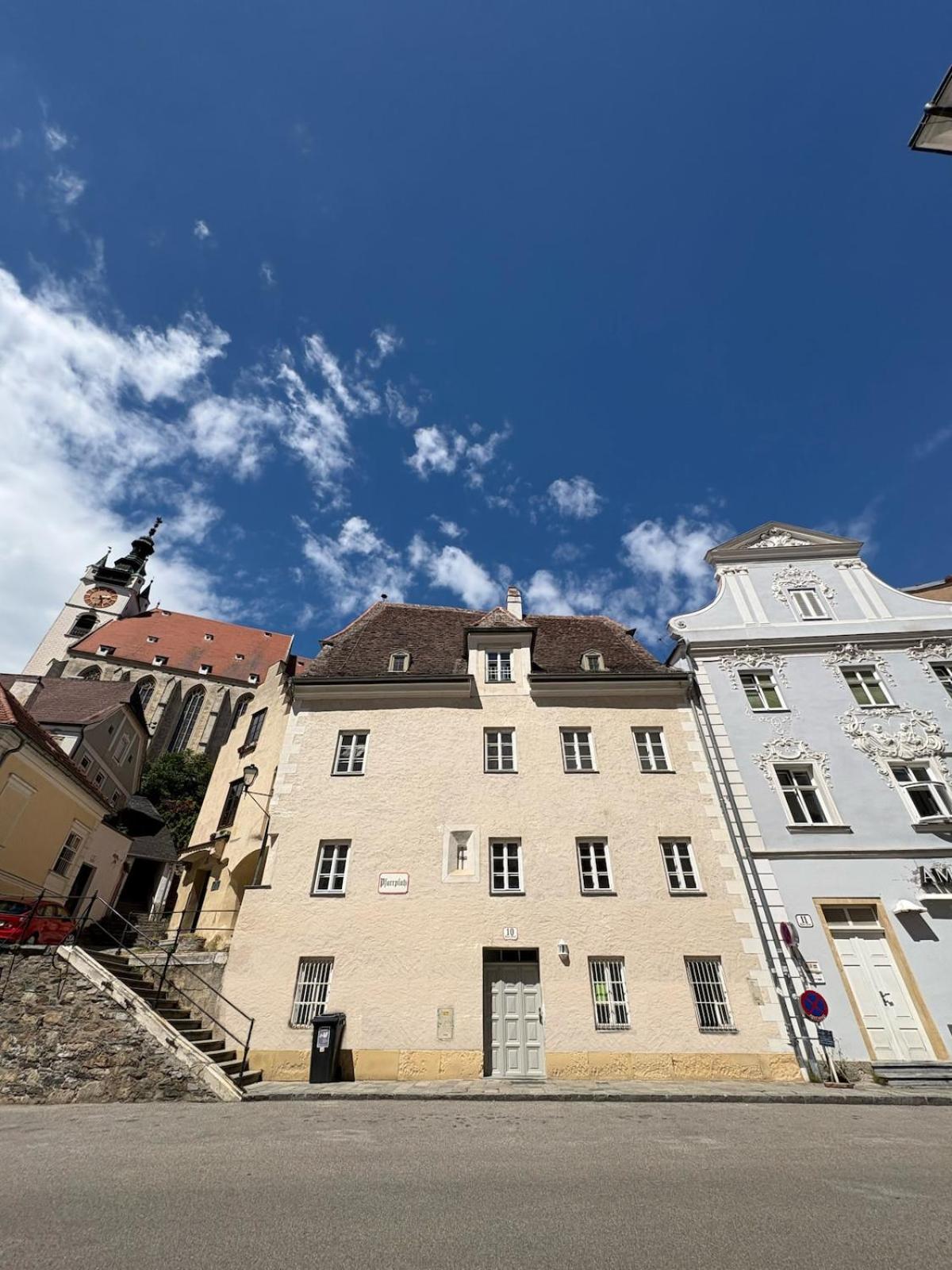 Danube Holiday Homes Top 6
