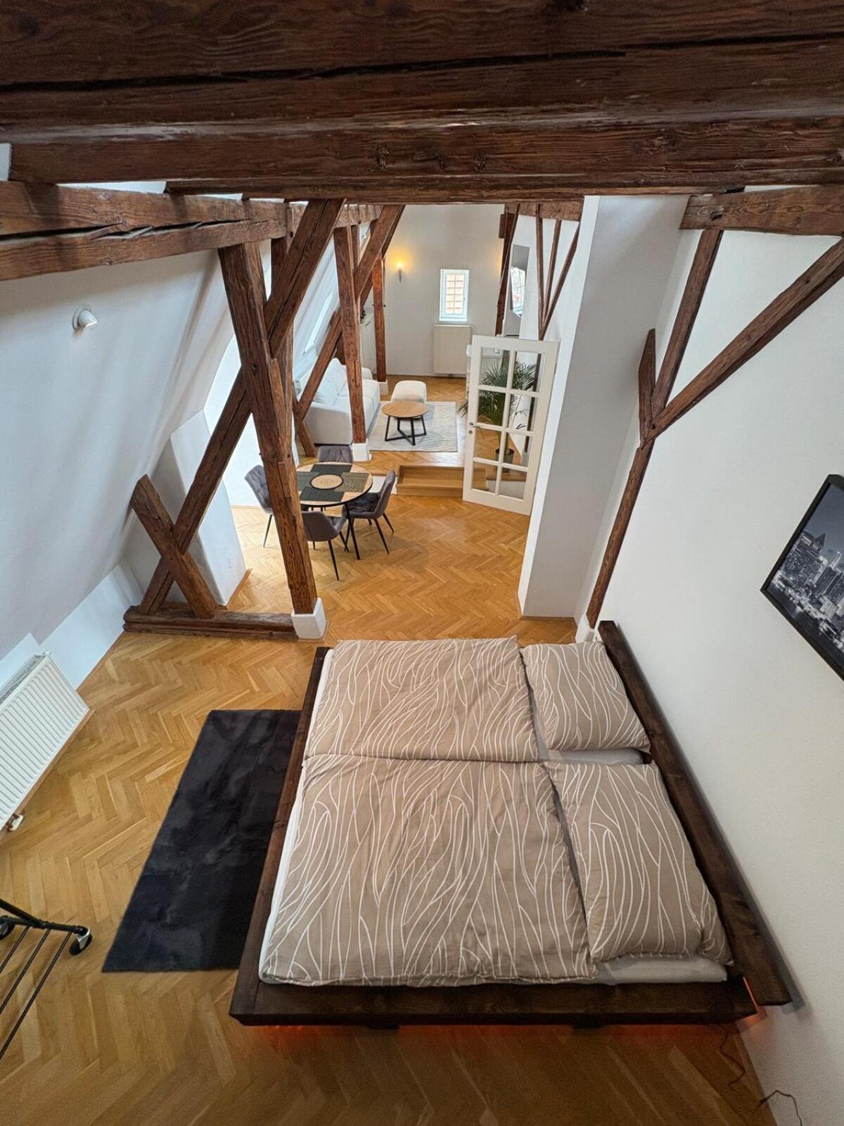 Danube Holiday Homes Top 6