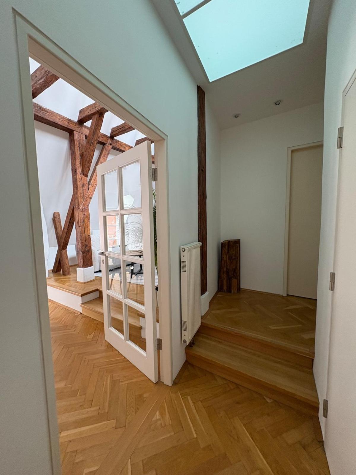 Danube Holiday Homes Top 6