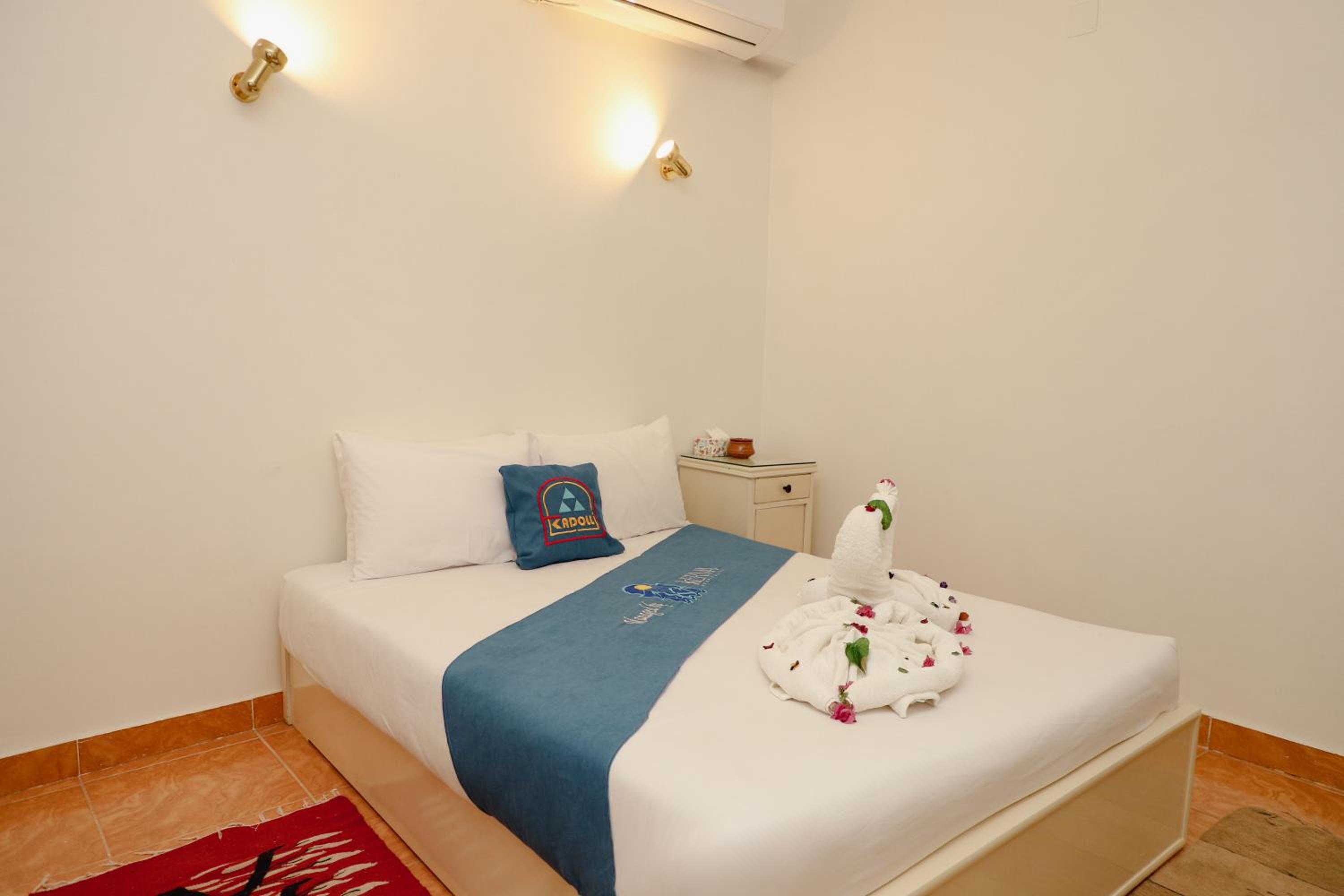 Ekadolli Nubian house- by kerma hospitality