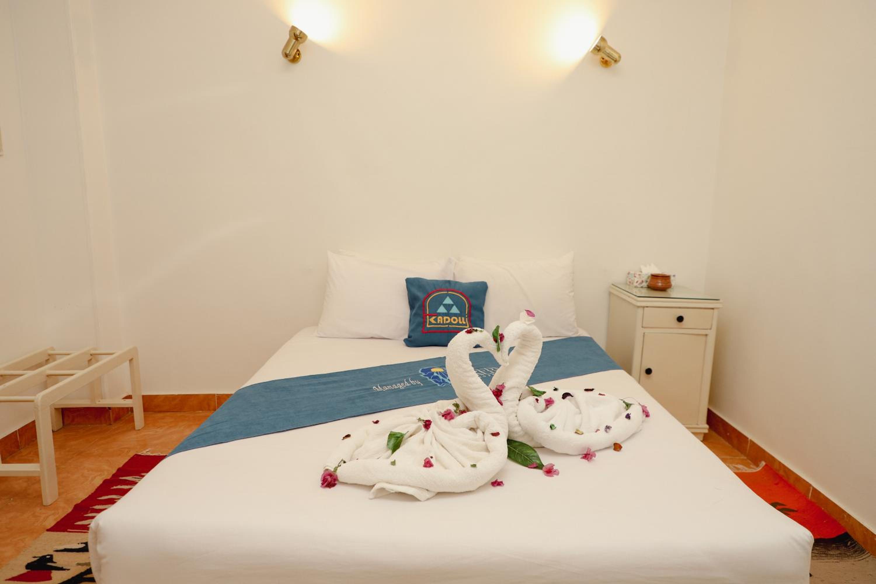 Ekadolli Nubian house- by kerma hospitality