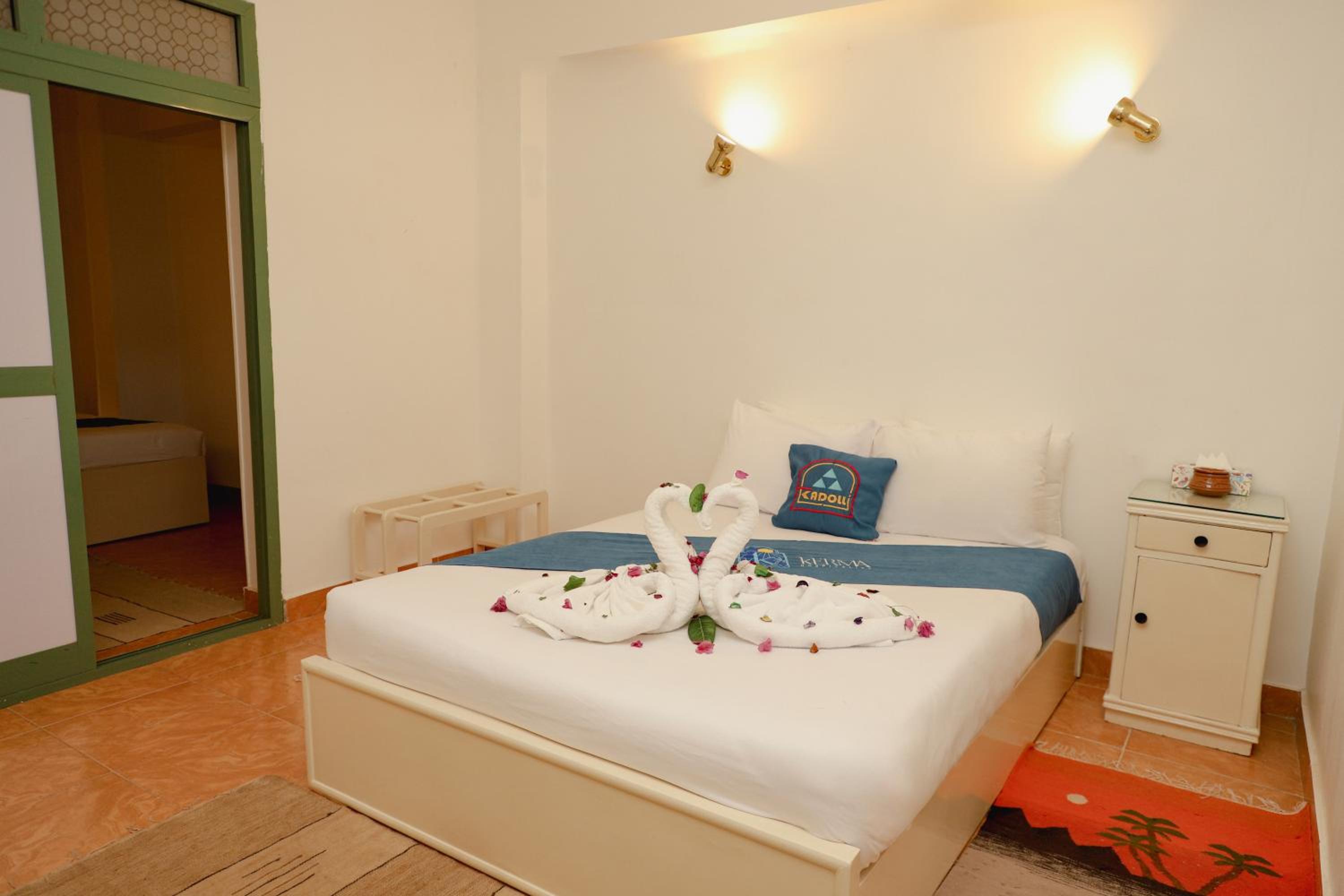 Ekadolli Nubian house- by kerma hospitality