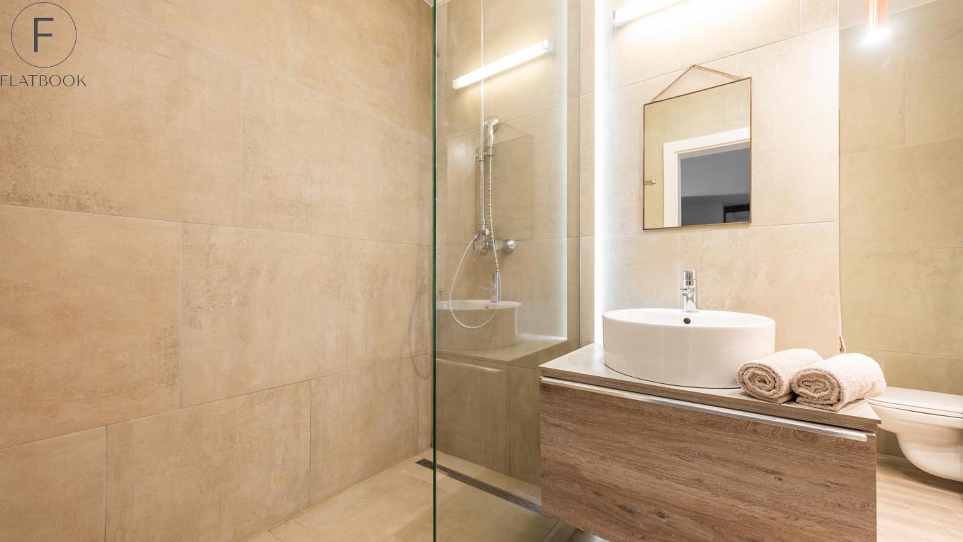 Flatbook - City Center Apartments Toruńska 145,167