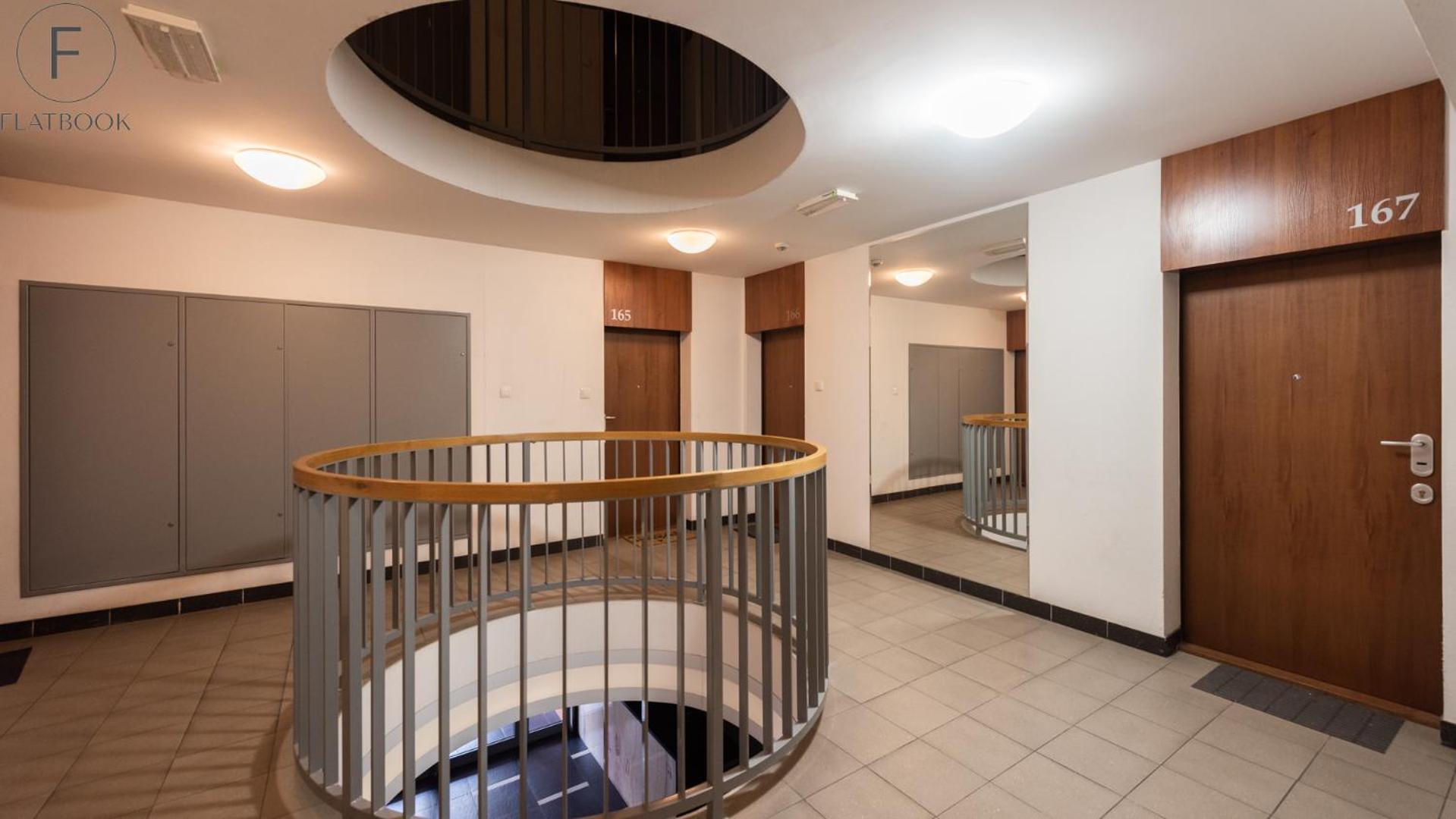 Flatbook - City Center Apartments Toruńska 145,167