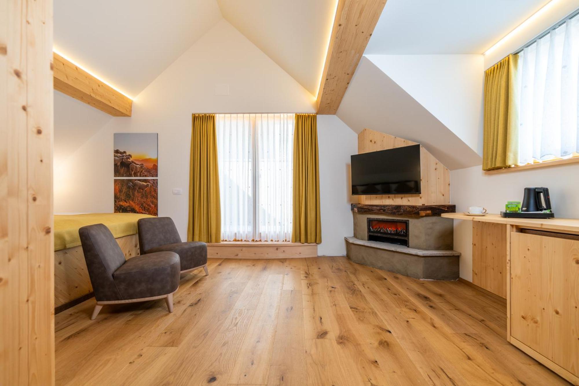 Landhouse Bled