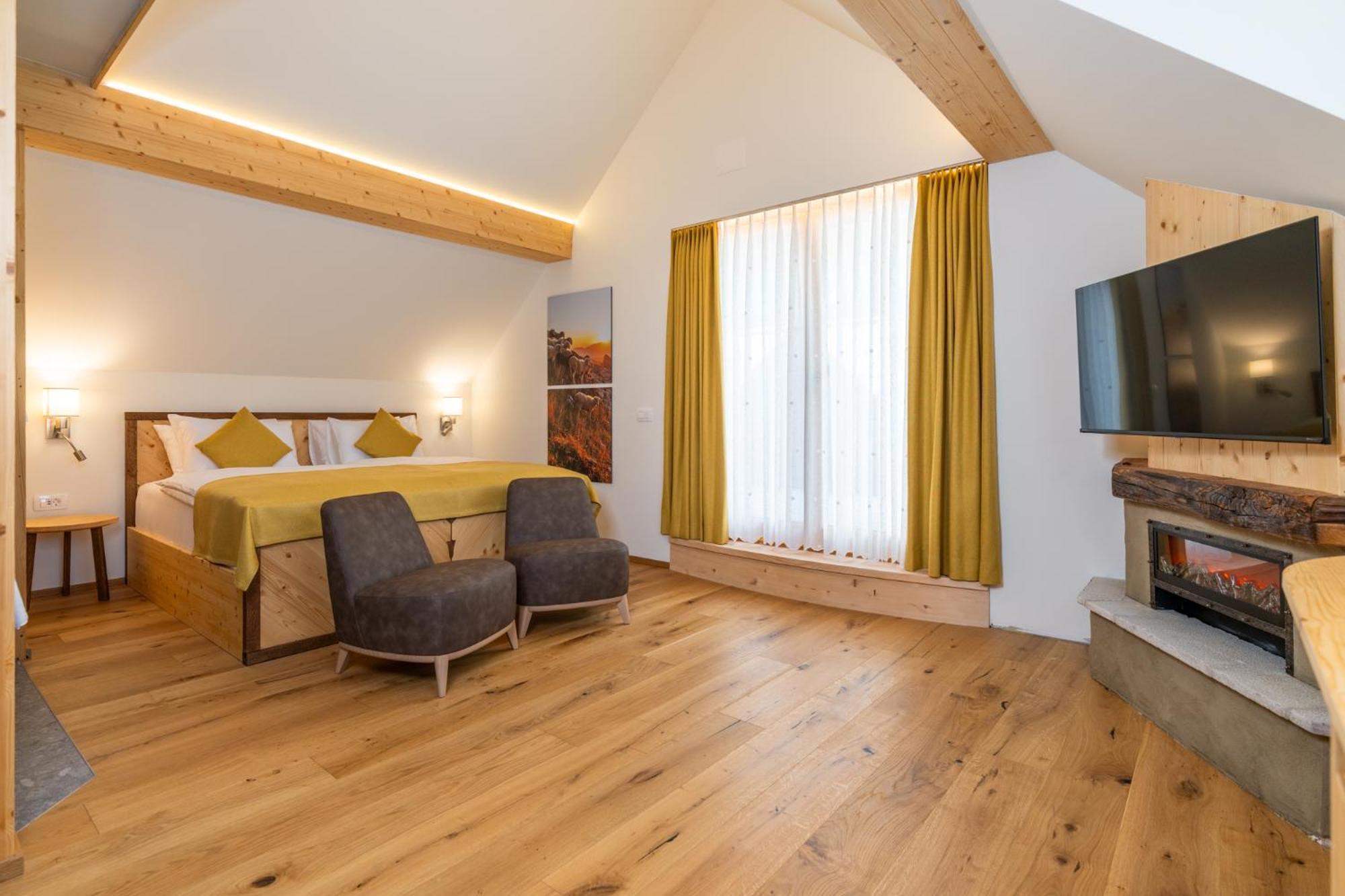Landhouse Bled