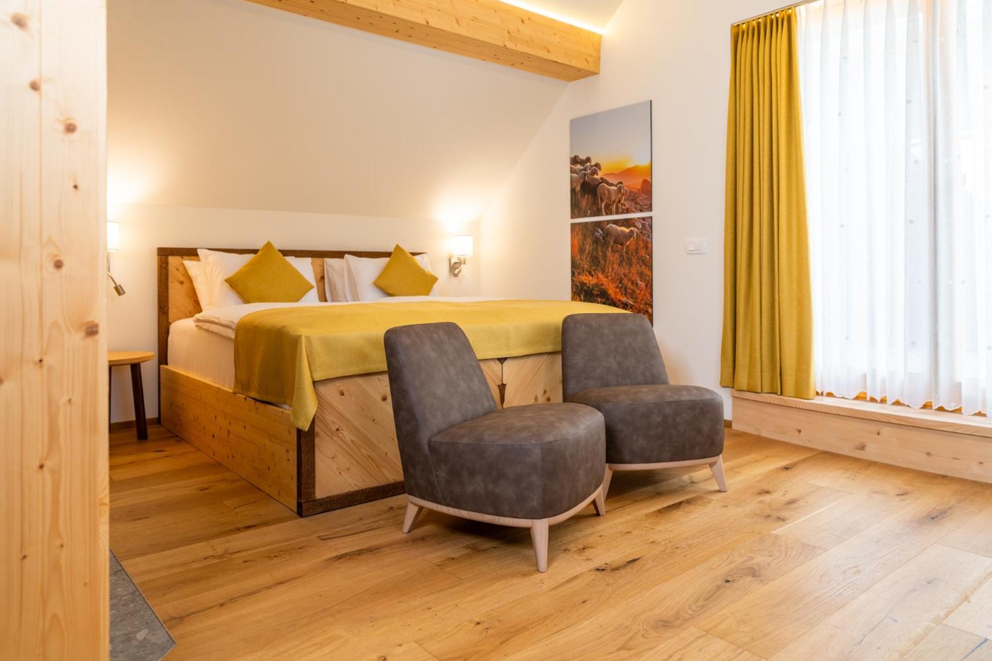 Landhouse Bled