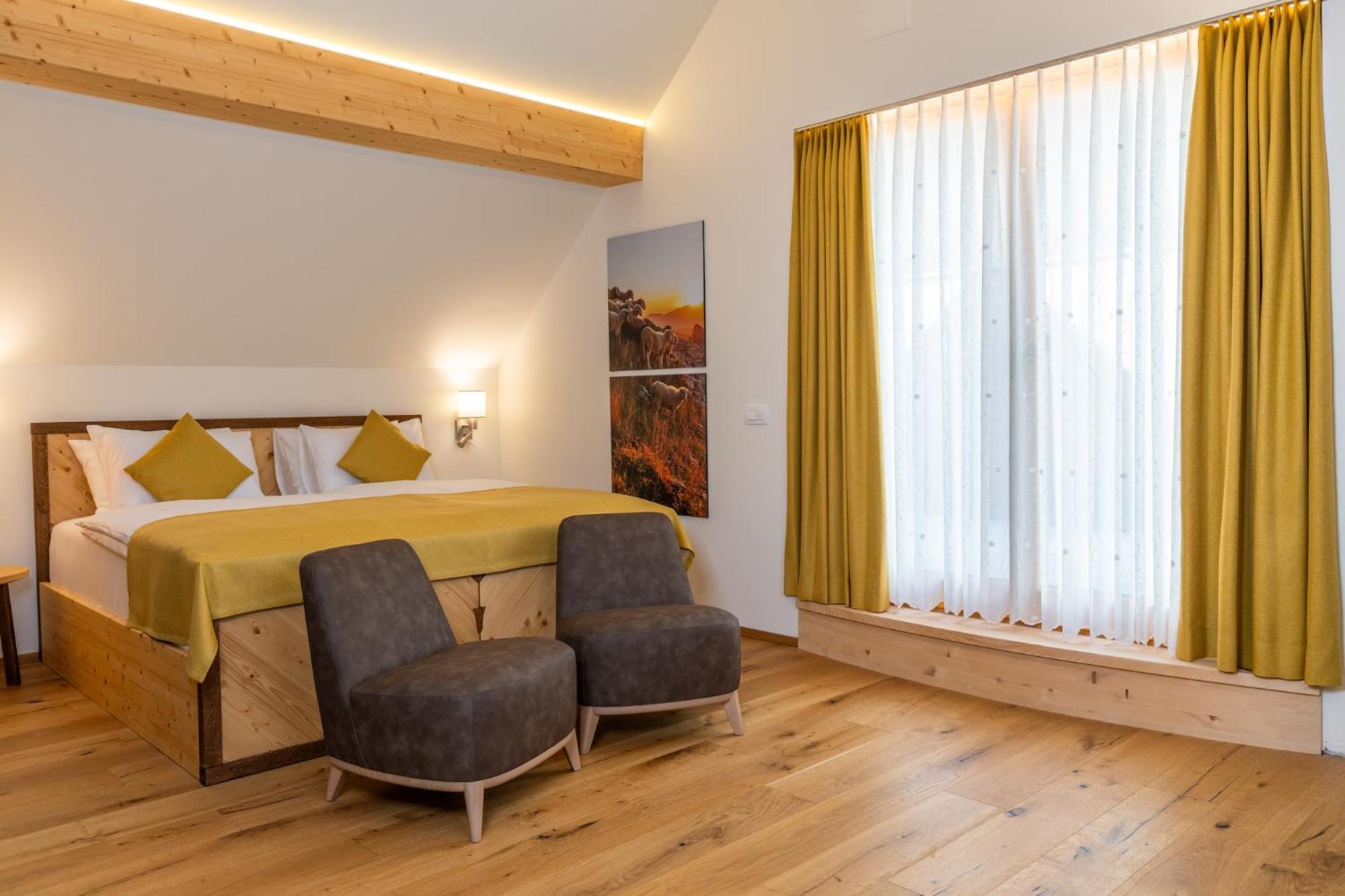 Landhouse Bled