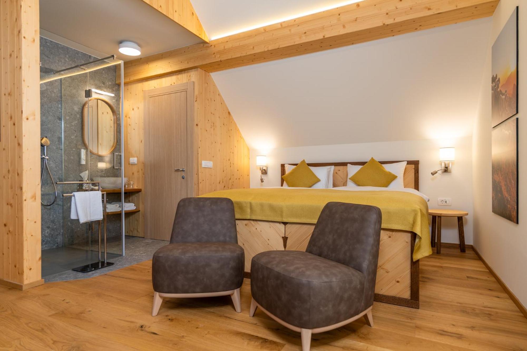 Landhouse Bled
