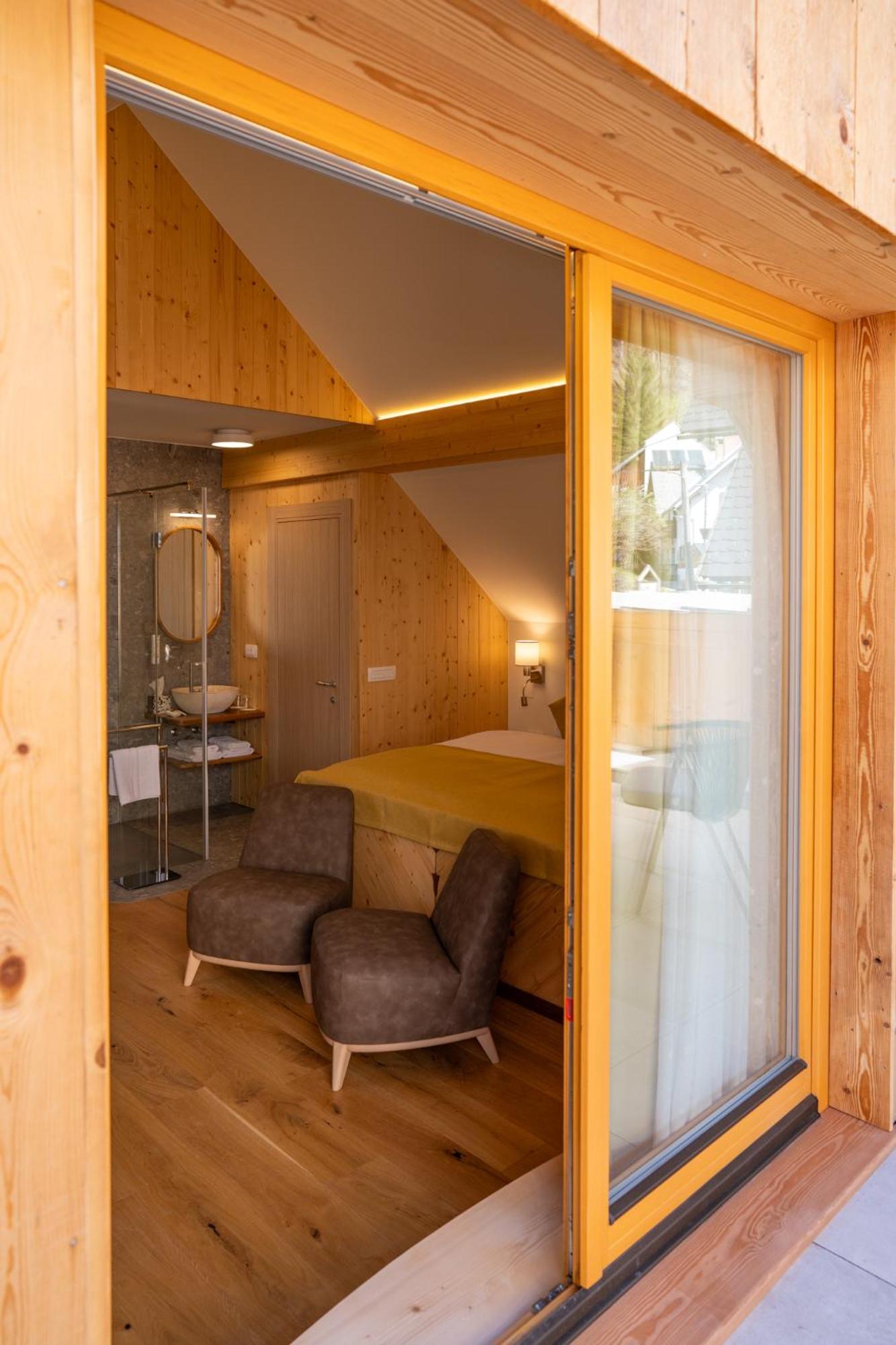 Landhouse Bled