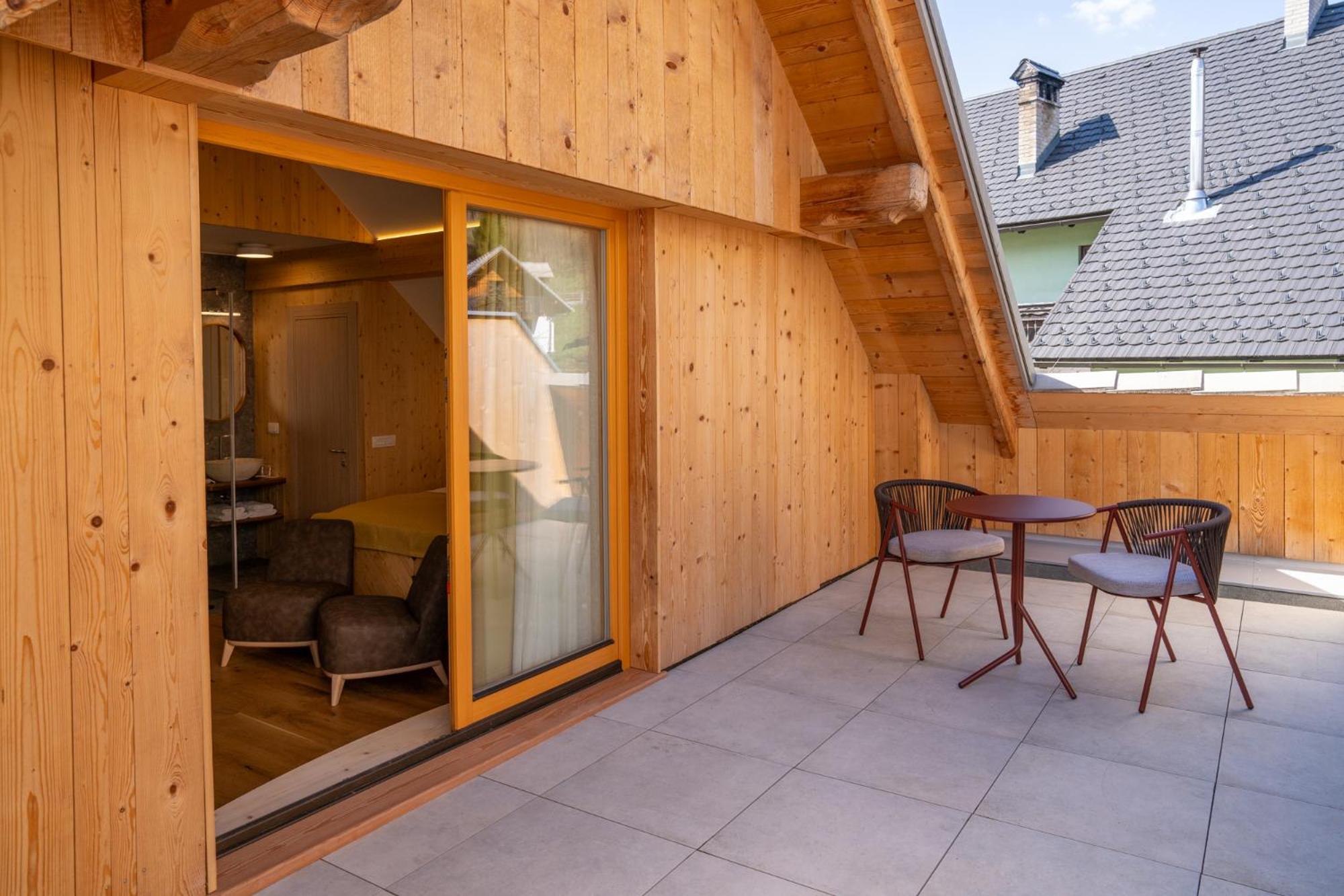 Landhouse Bled