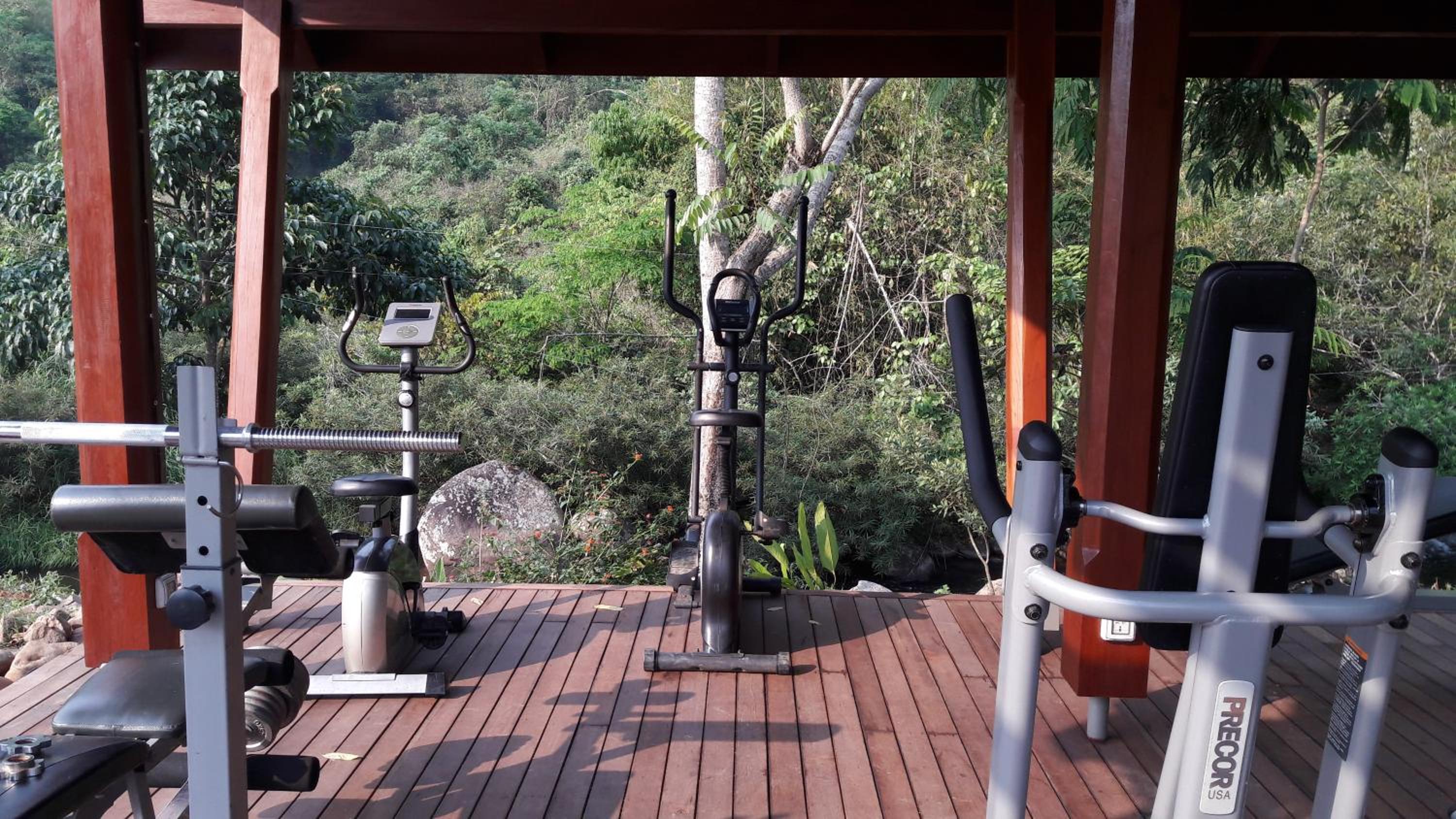 Namkat Yorla Pa Resort
